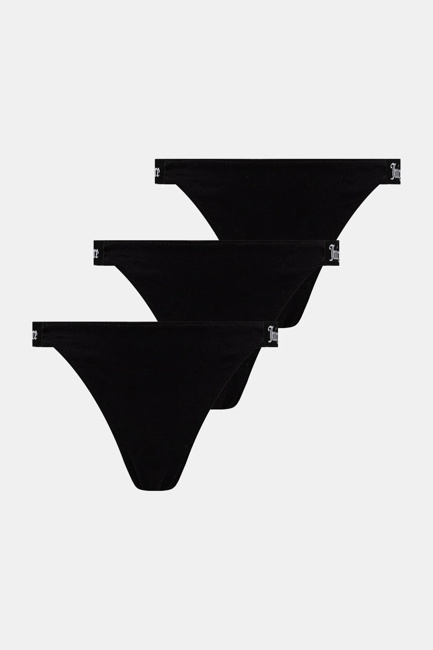 3 комплекта стрингов