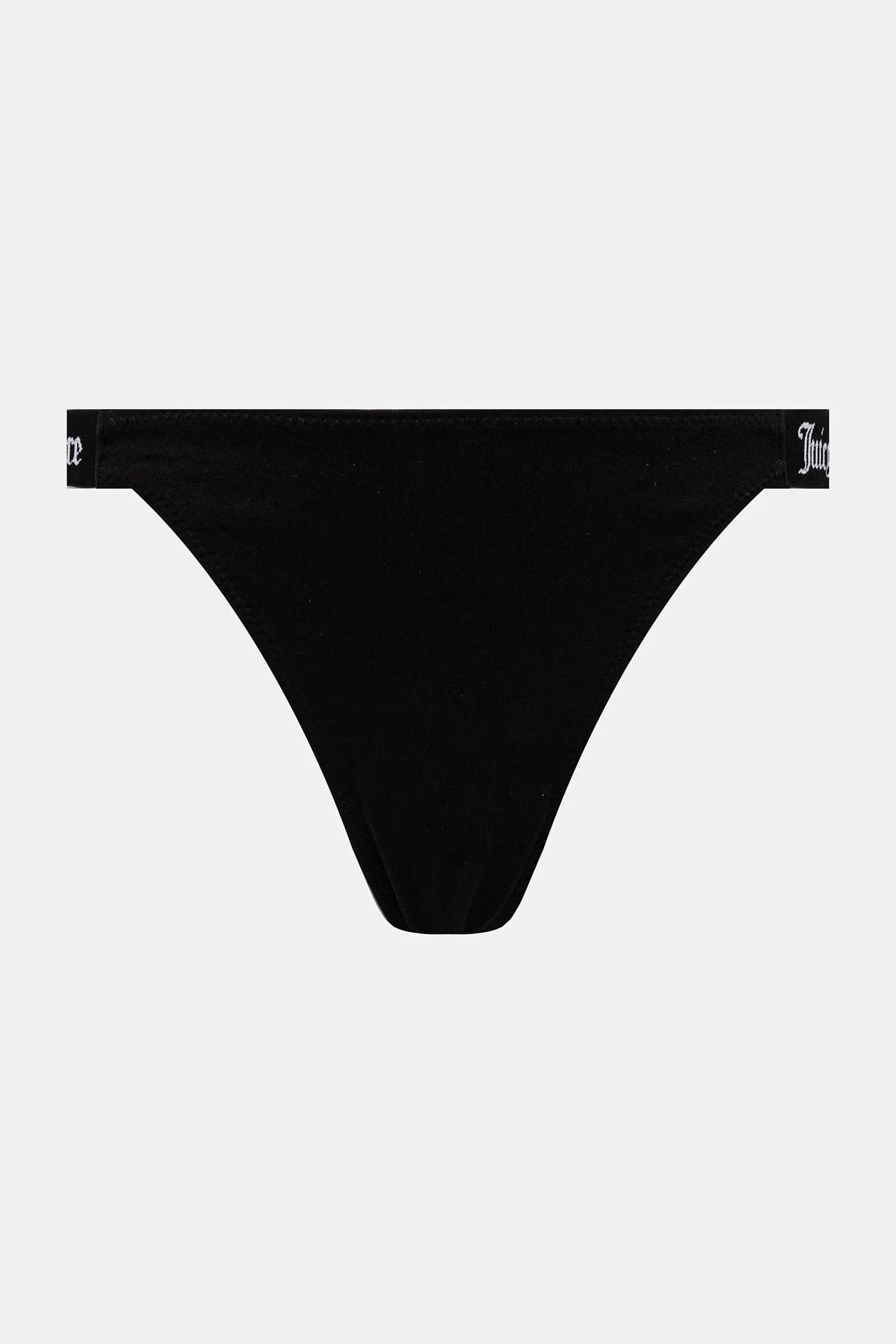 3 комплекта стрингов - фото 2