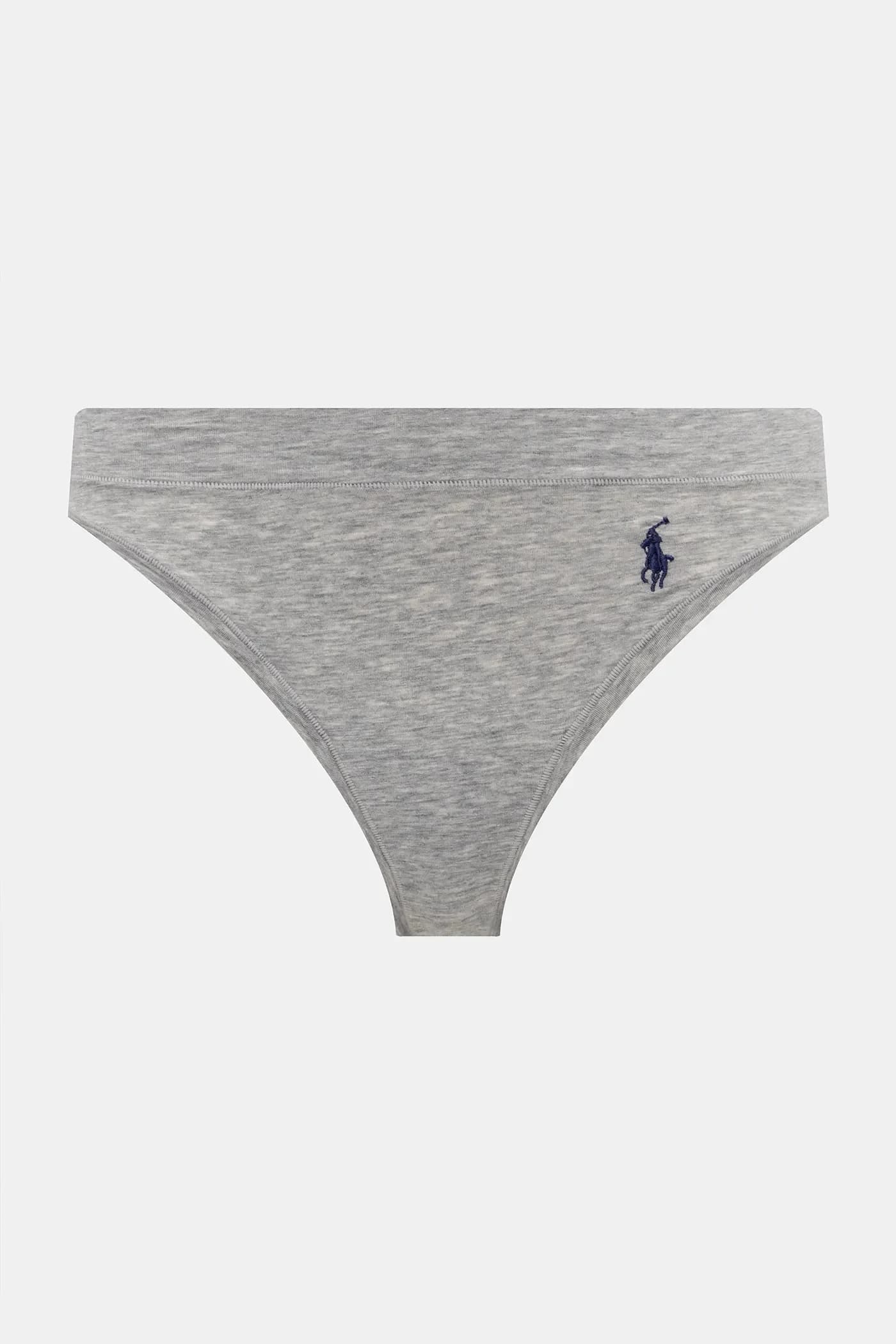 3 комплекта стрингов - фото 4