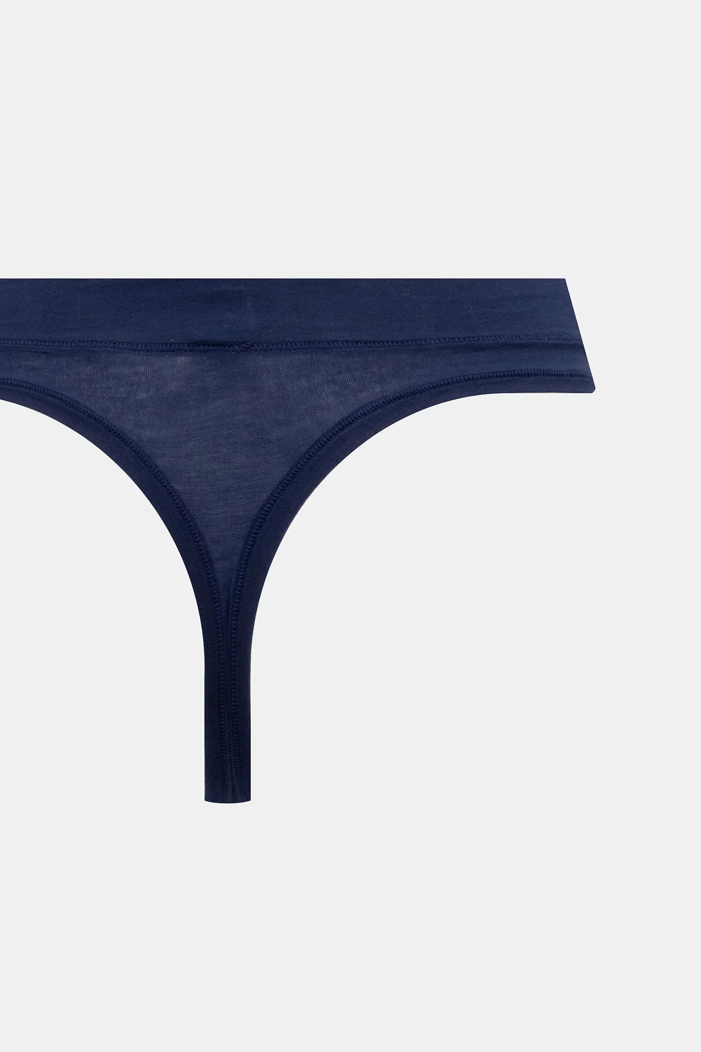 3 комплекта стрингов - фото 5