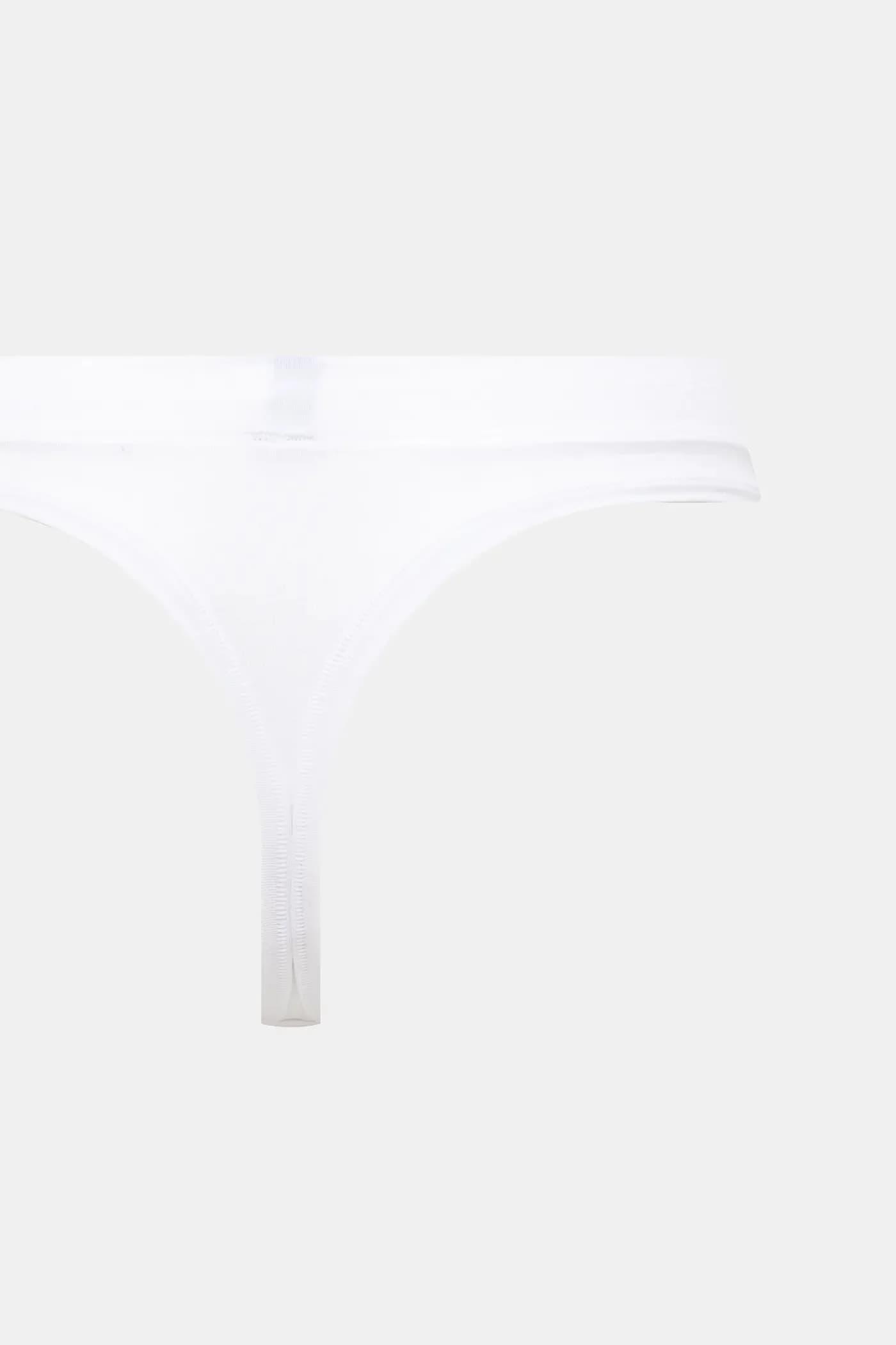 3 комплекта стрингов - фото 6