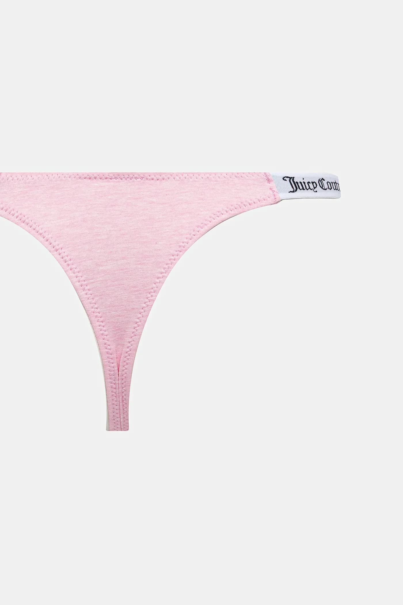 3 комплекта стрингов - фото 6