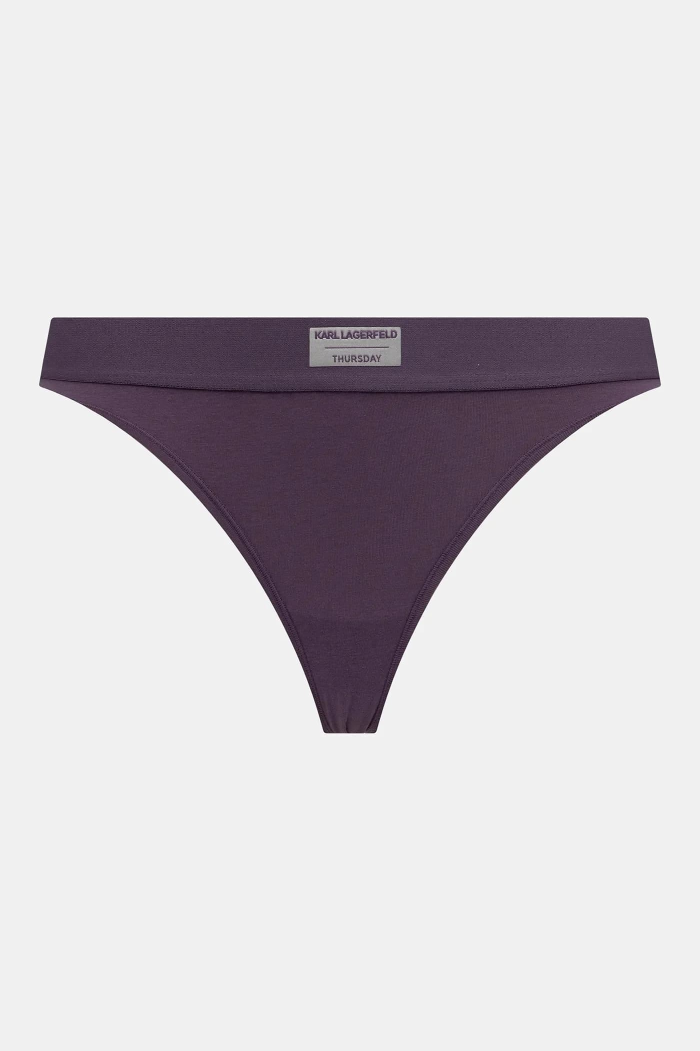 7 комплектов стрингов - фото 3