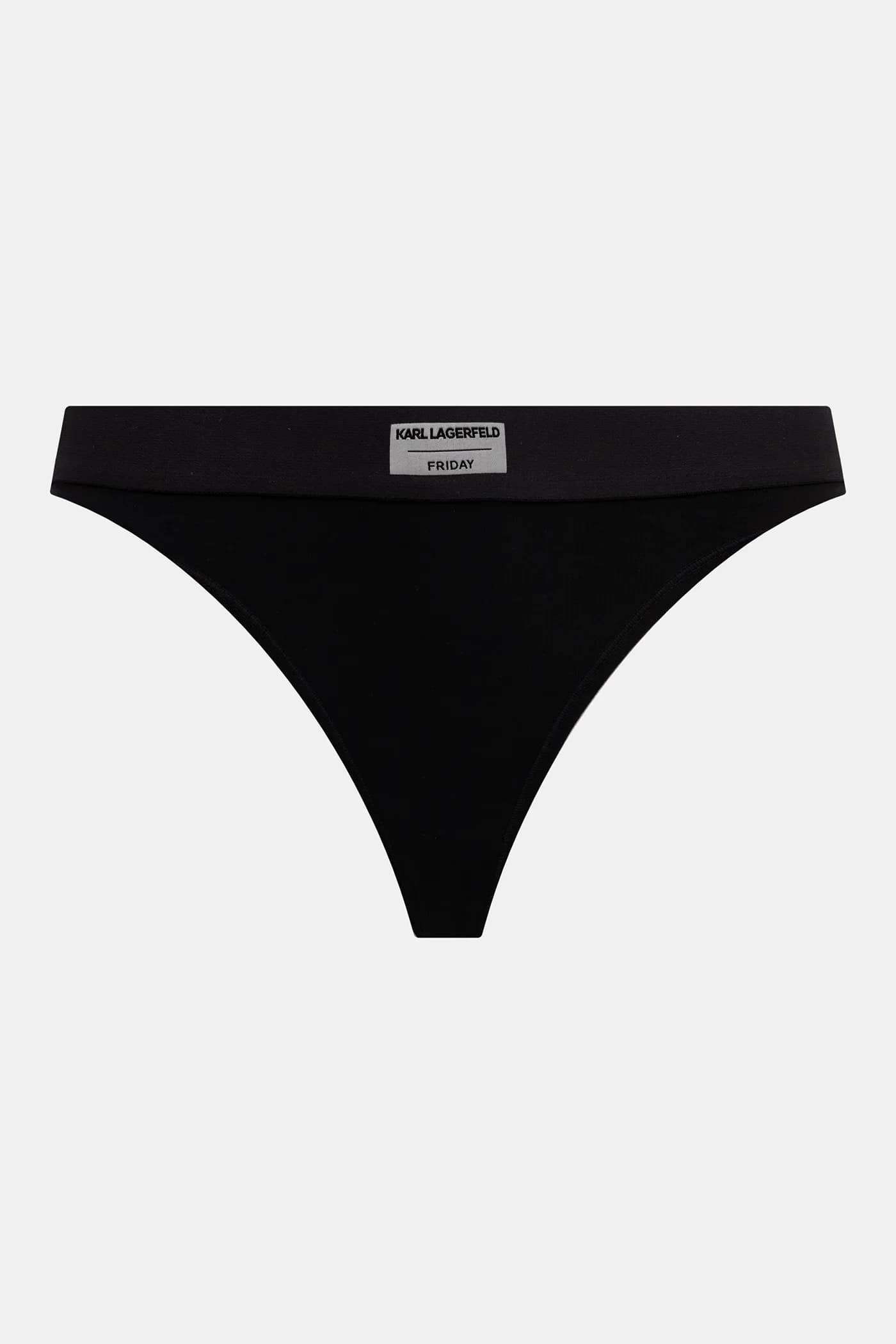 7 комплектов стрингов - фото 7