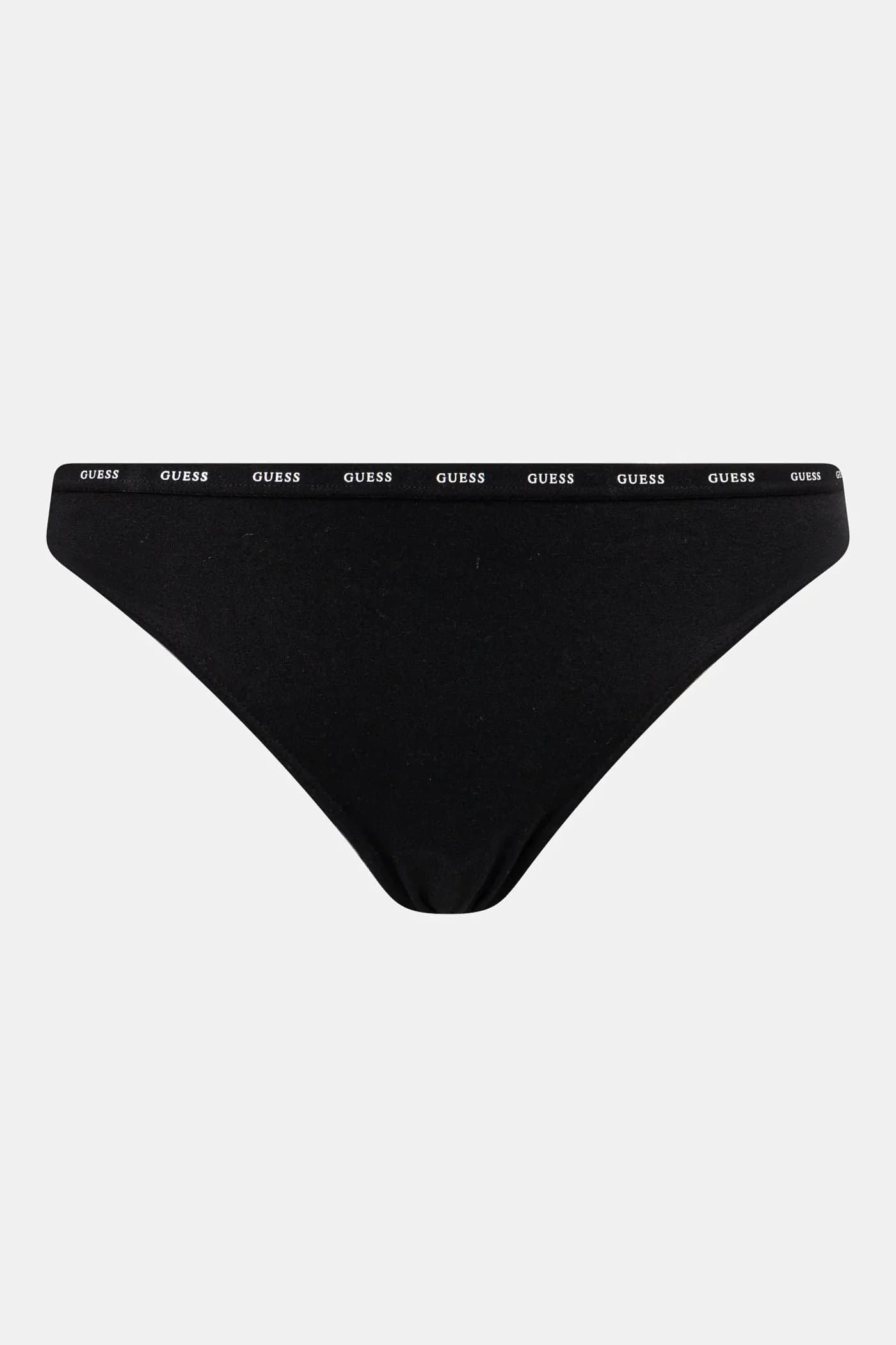 3 пары трусов - фото 2