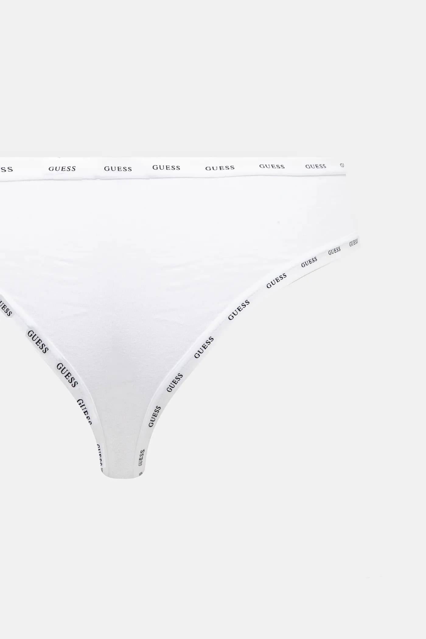 3 пары трусов - фото 6