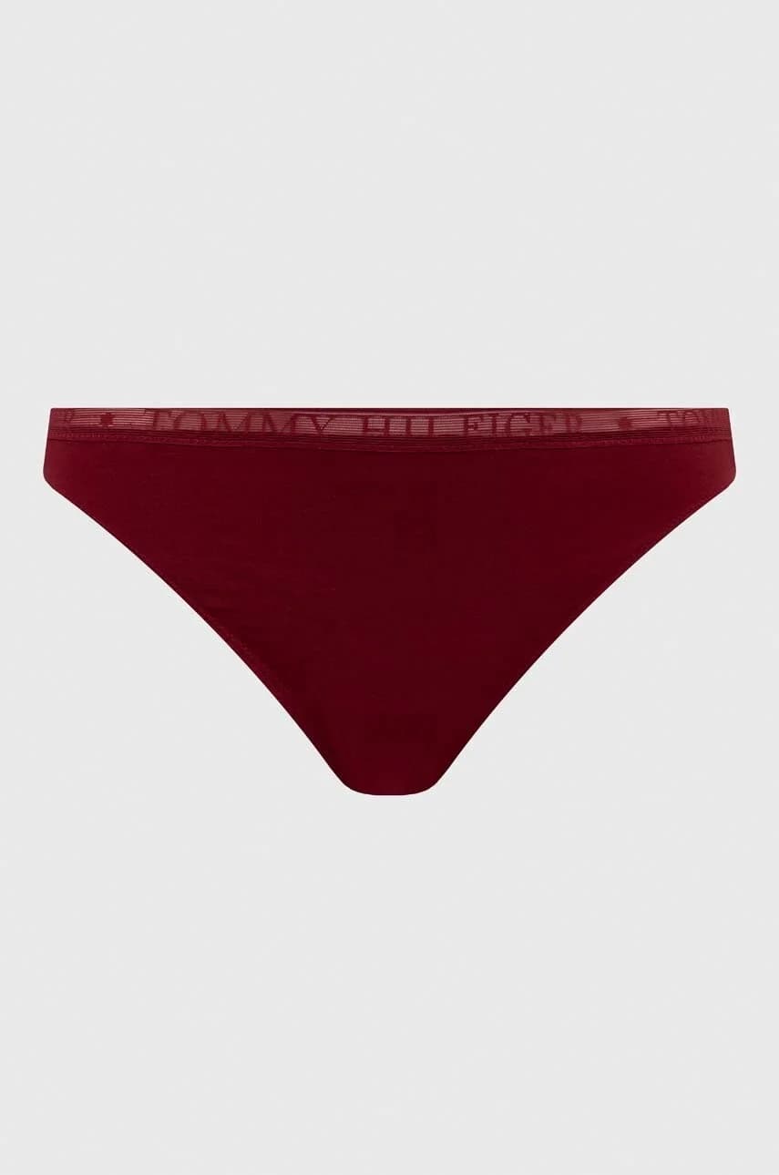 3 комплекта стрингов - фото 2