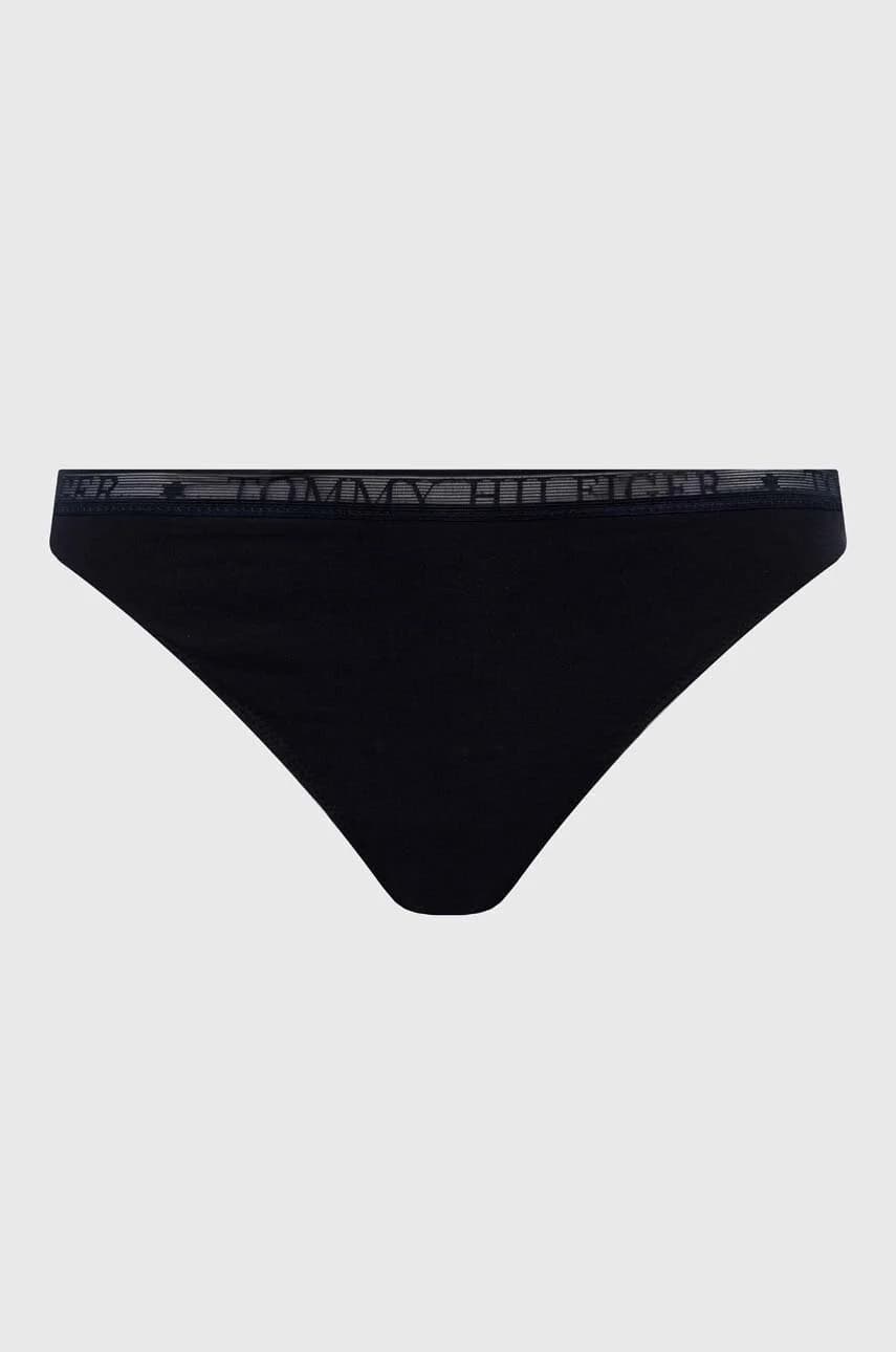 3 комплекта стрингов - фото 4