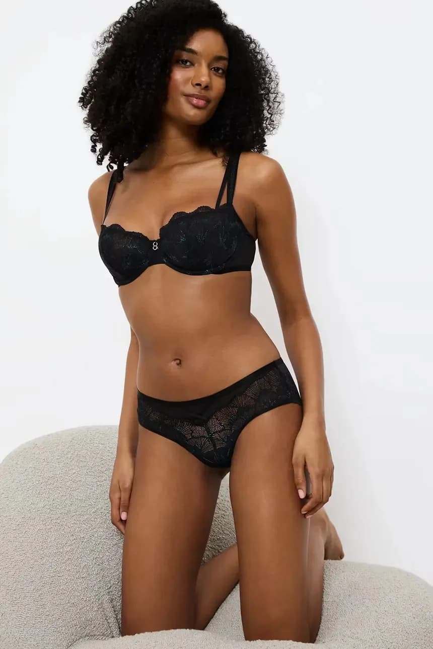 Трусики Palina Moonlight Kiss - фото 4