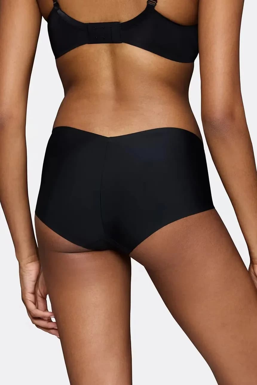 Трусики Body Make-Up Illusion - фото 2