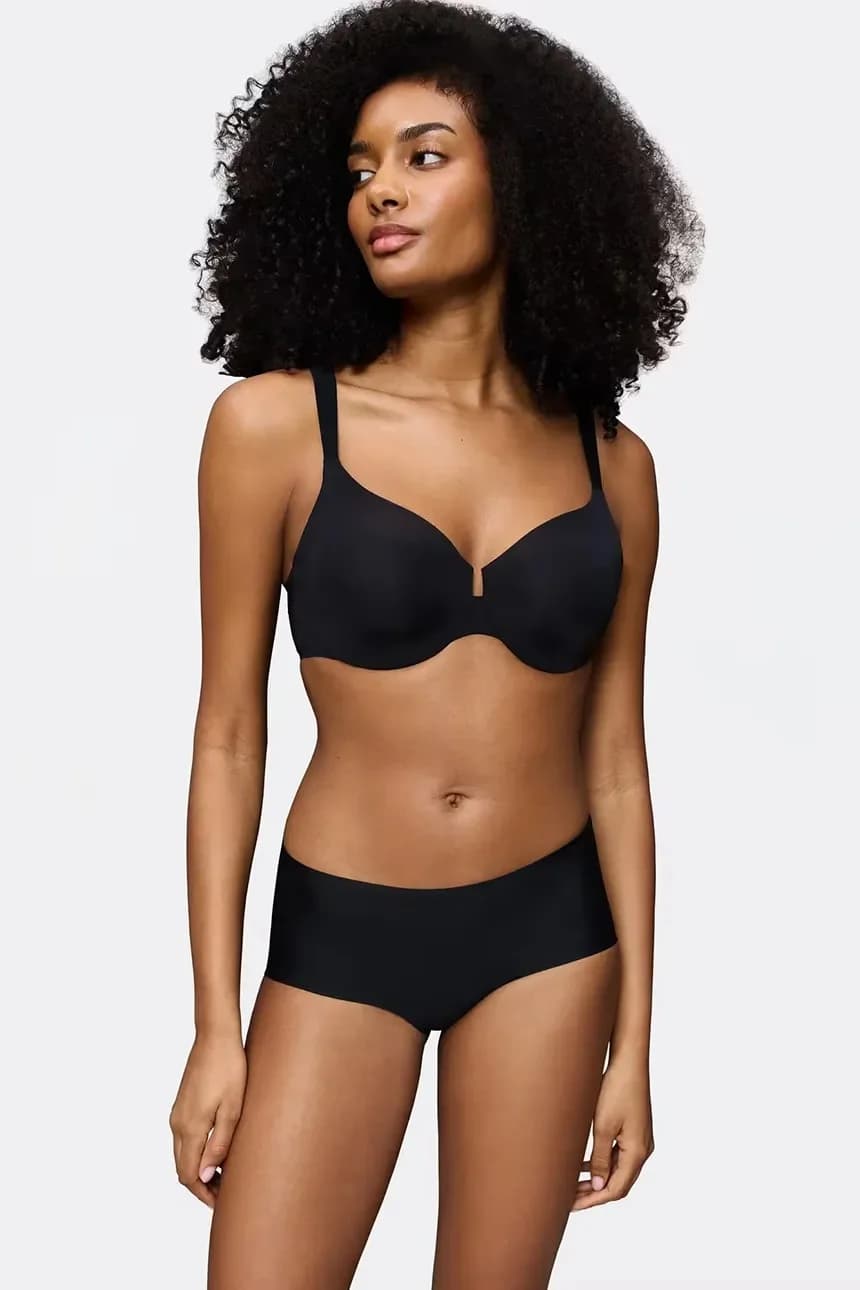 Трусики Body Make-Up Illusion - фото 3