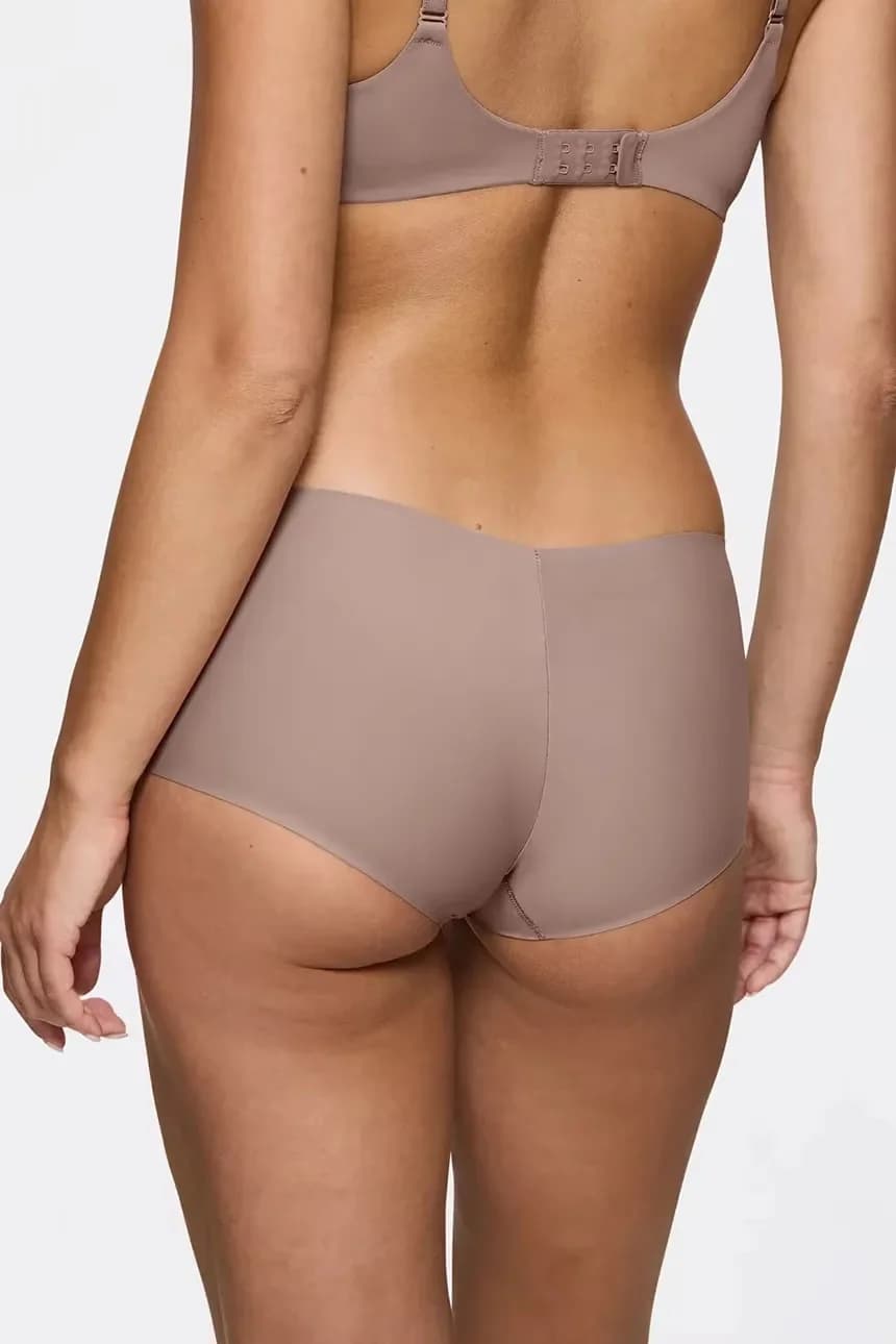 Трусики Body Make-Up Illusion - фото 2