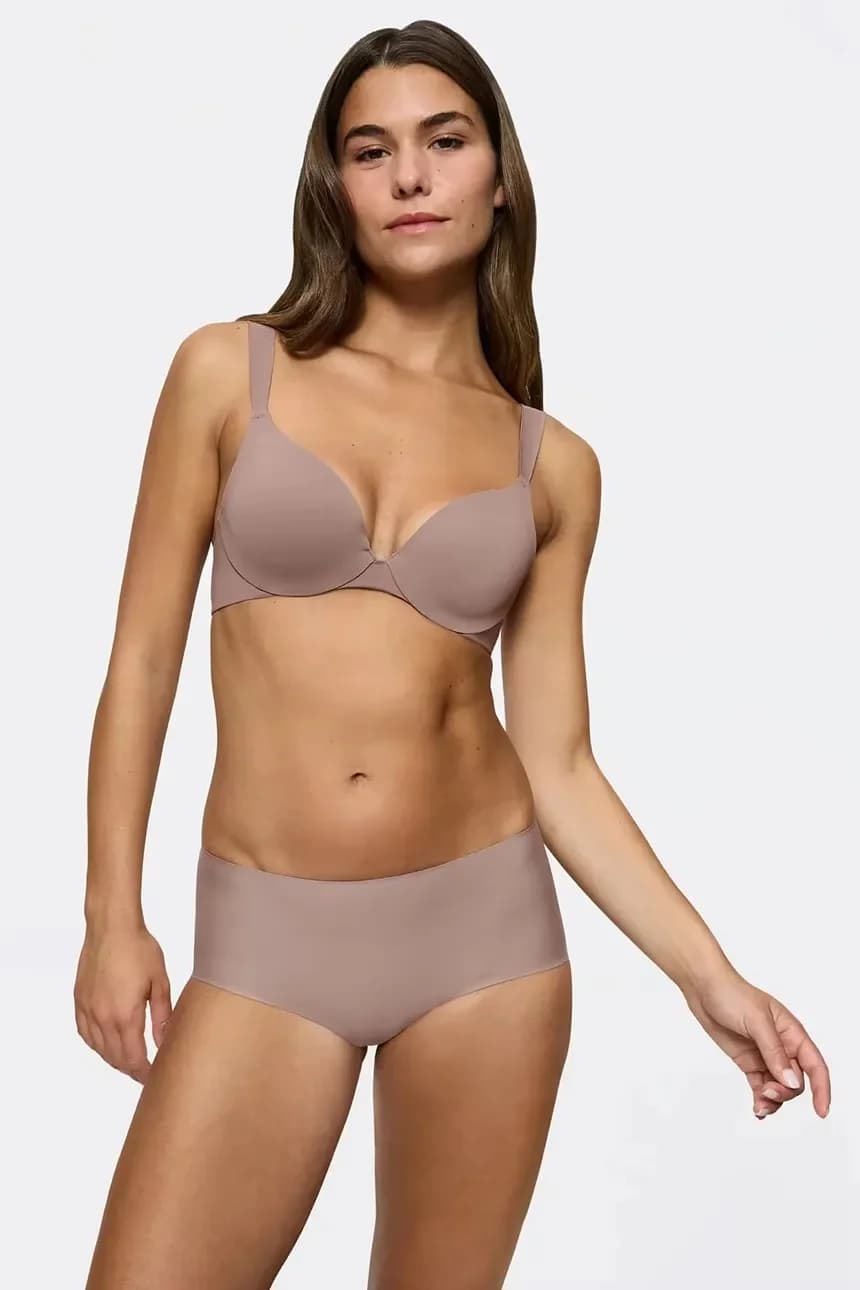 Трусики Body Make-Up Illusion - фото 3