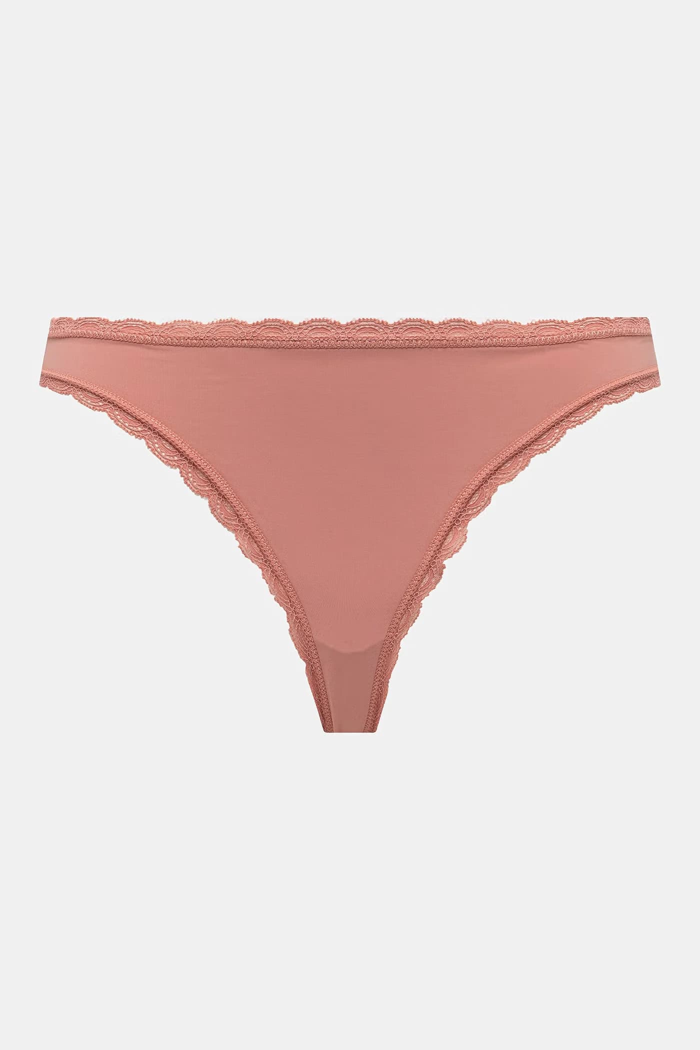 3 комплекта стрингов - фото 2