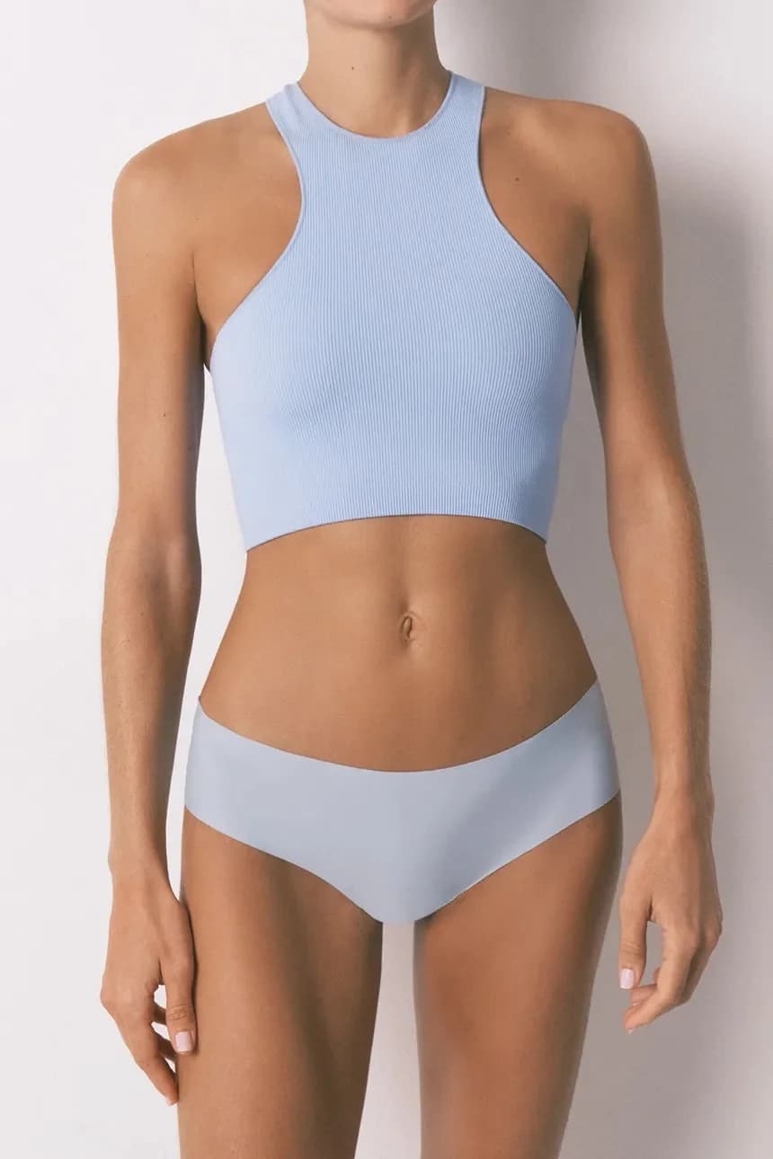 3 пары трусов - фото 3