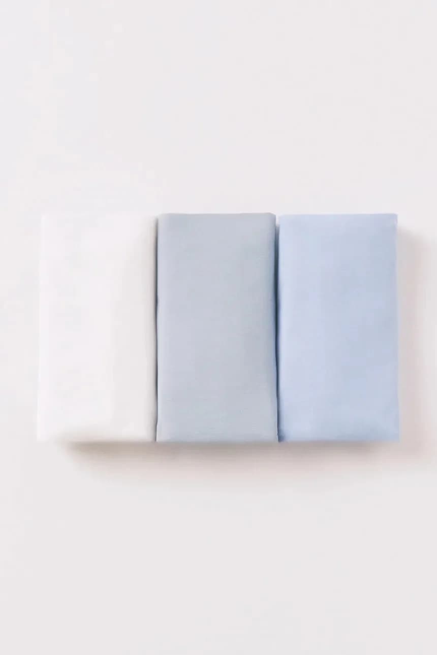 3 комплекта стрингов - фото 2