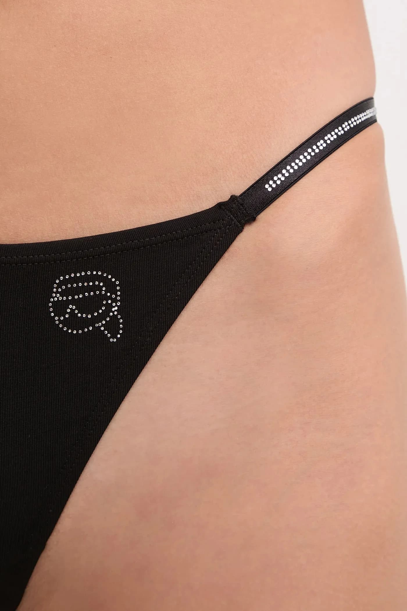 ИКОН стринги - фото 4