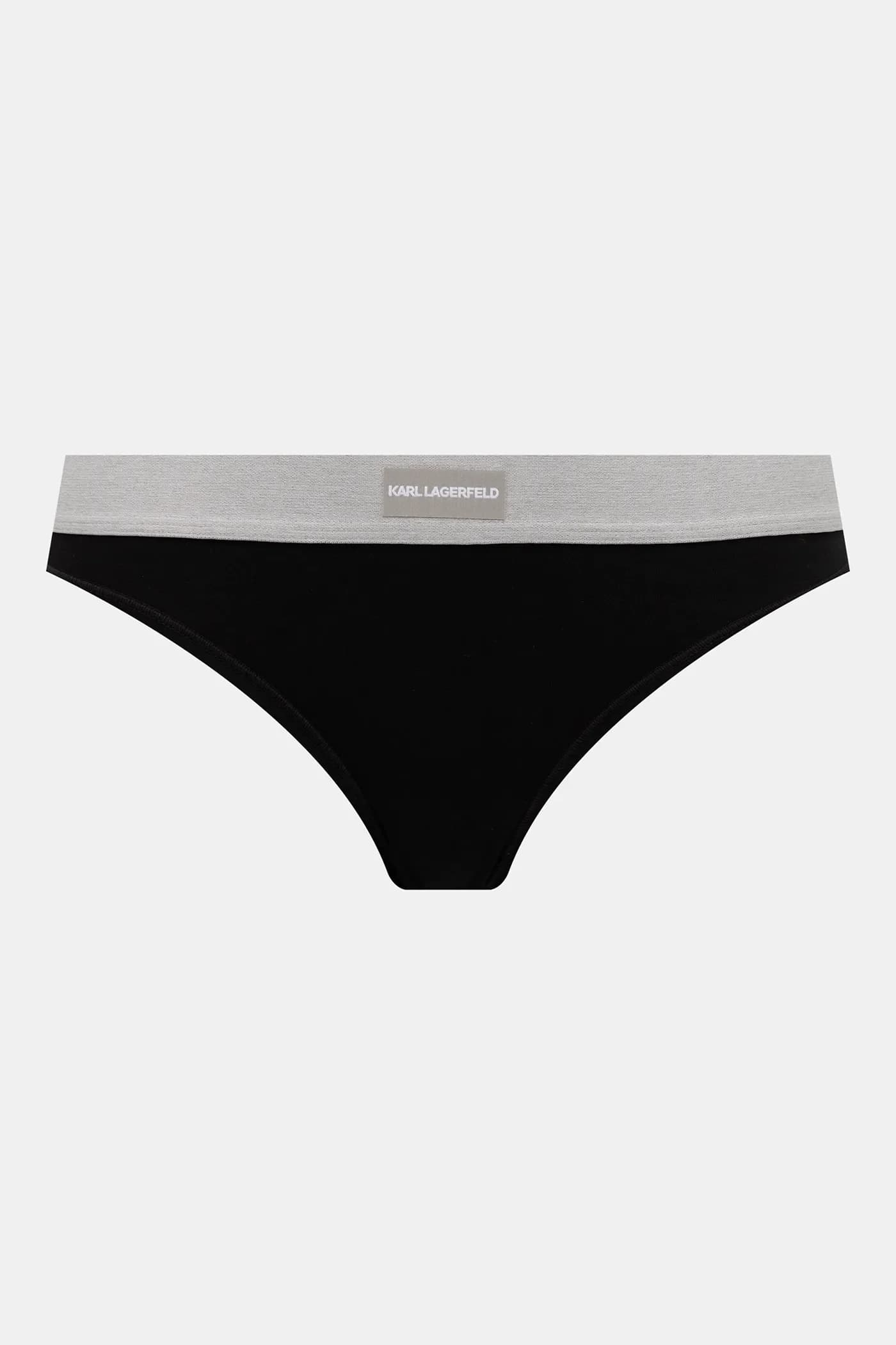 7 пар трусов - фото 6