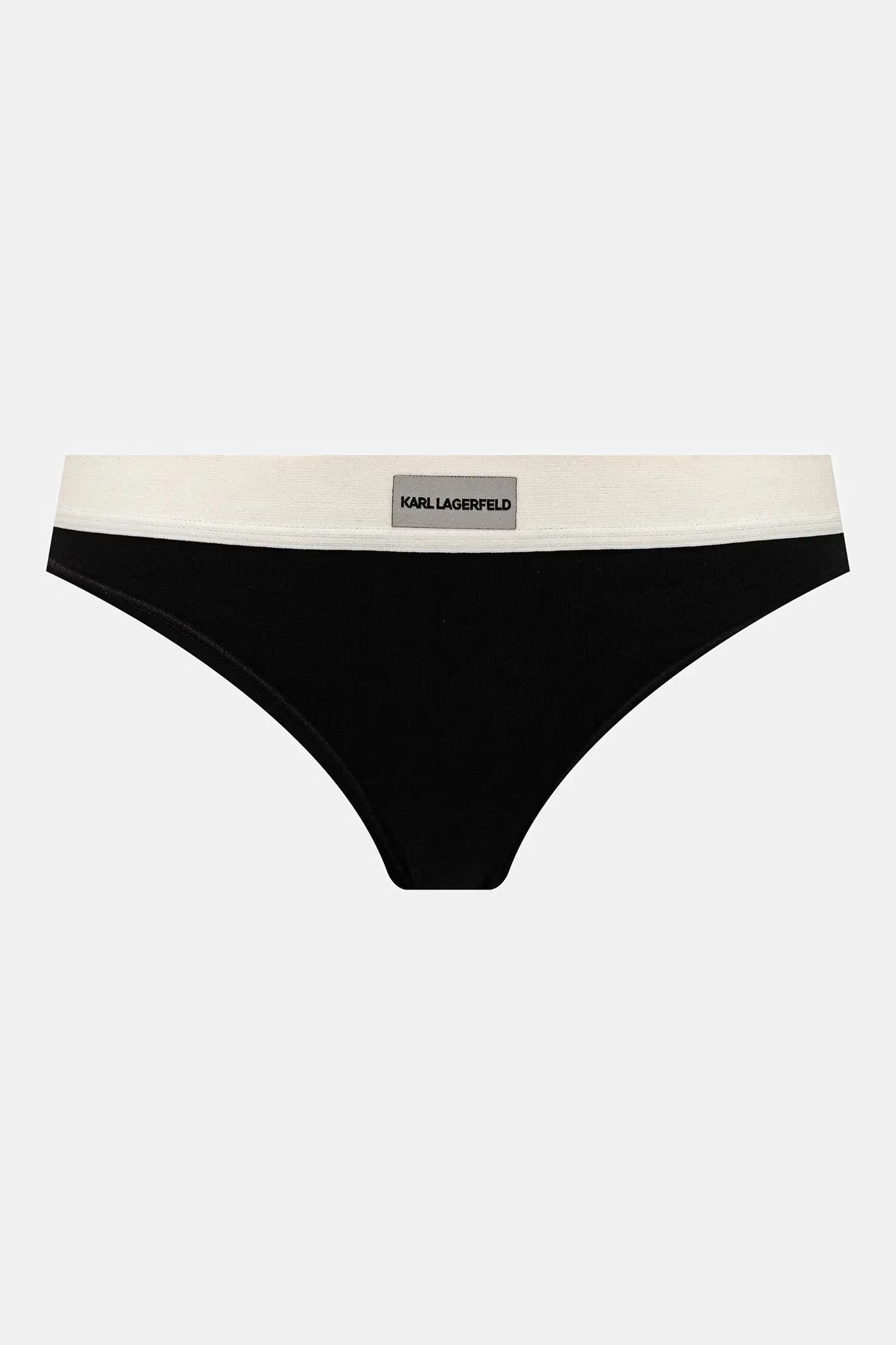 7 пар трусов - фото 7