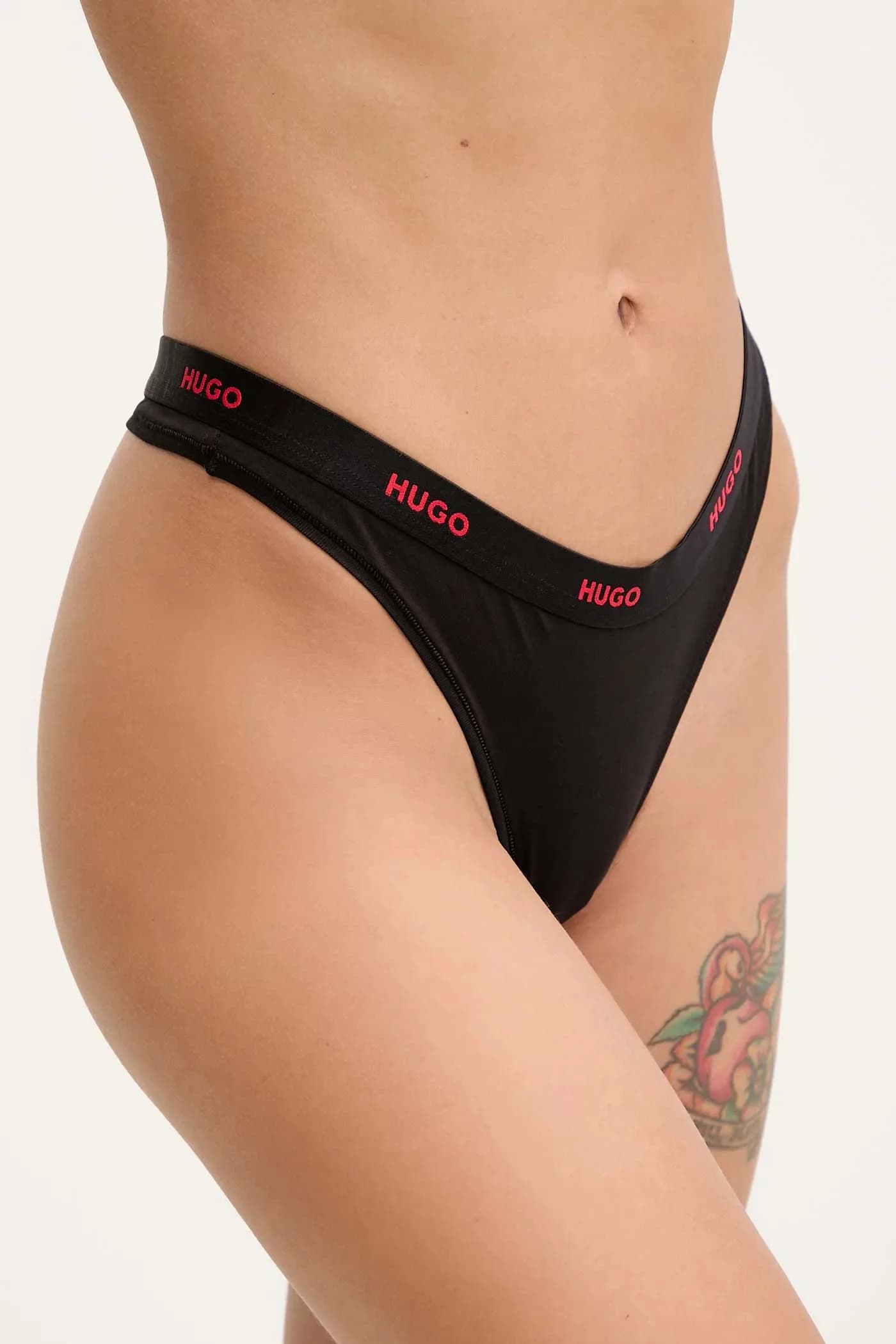 СТРИНКИ HUGO ID СТРИНГИ - фото 2