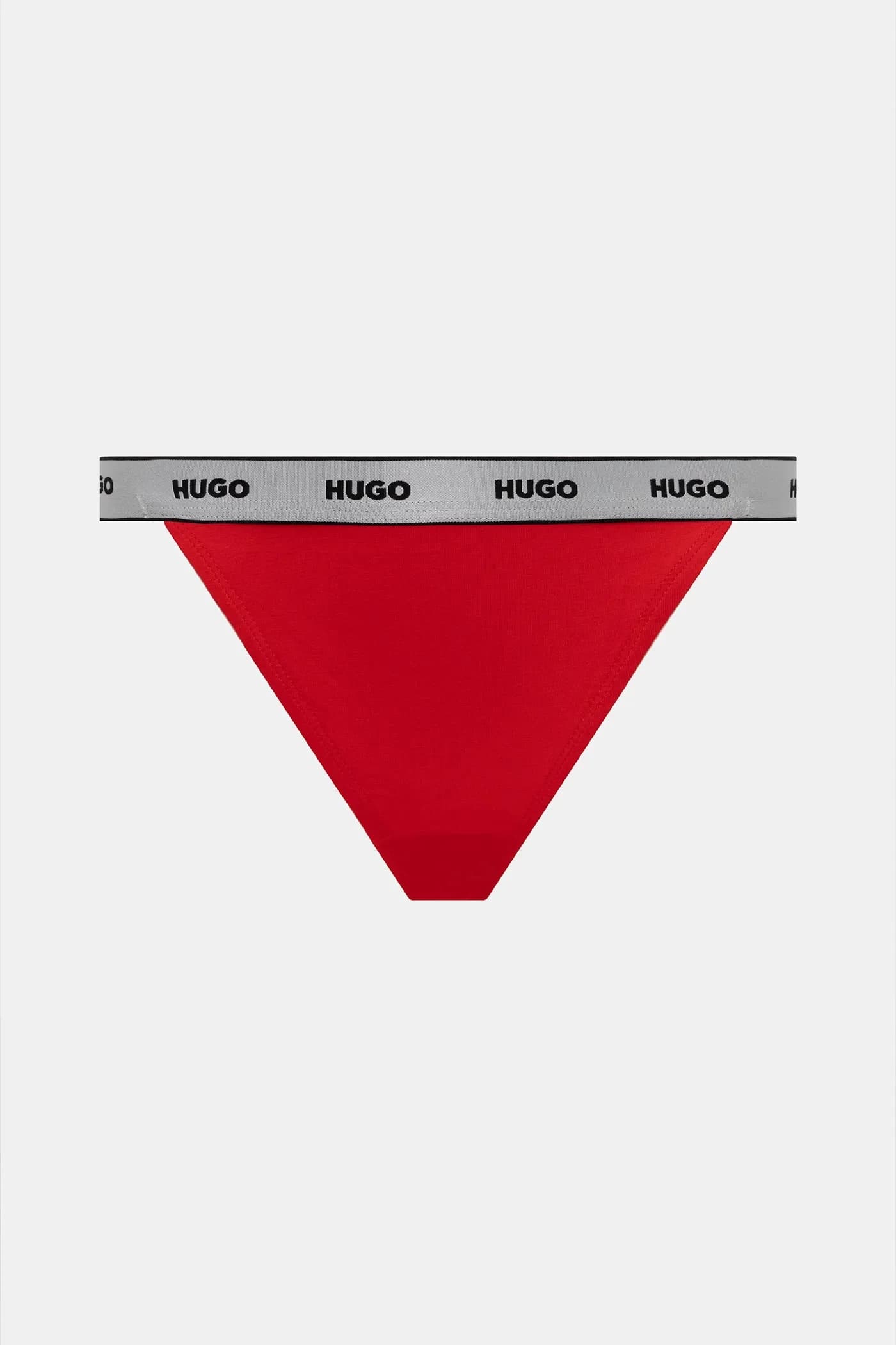 Набор из 5 стрингов FIVE STRING ПОДАРОК - фото 2