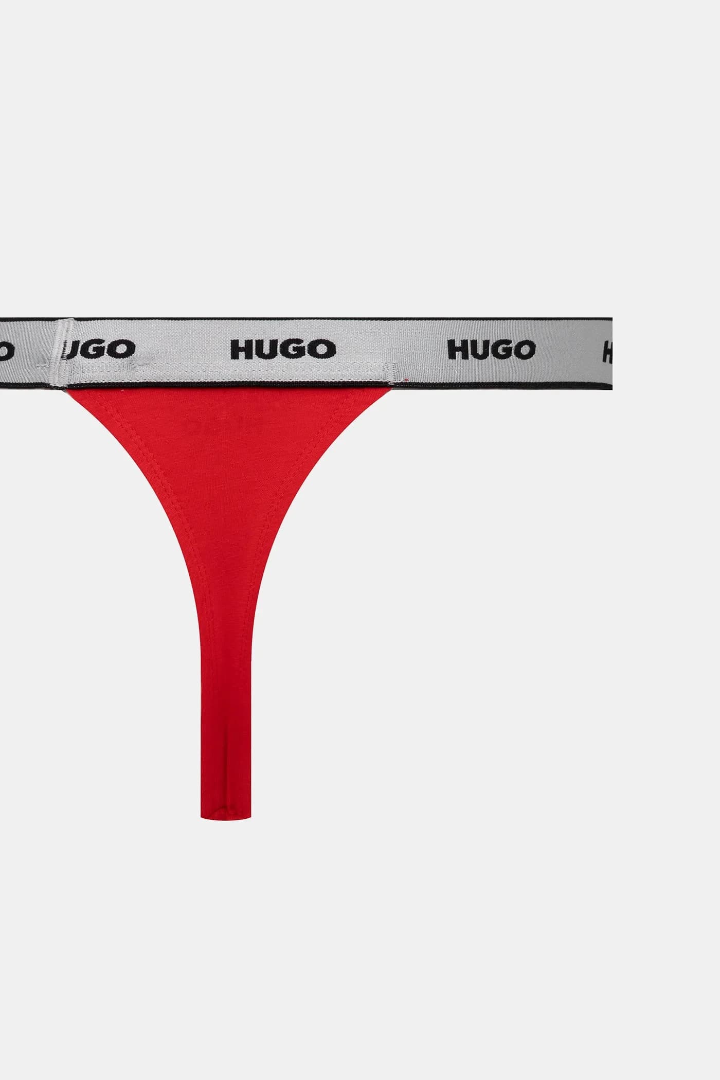 Набор из 5 стрингов FIVE STRING ПОДАРОК - фото 4