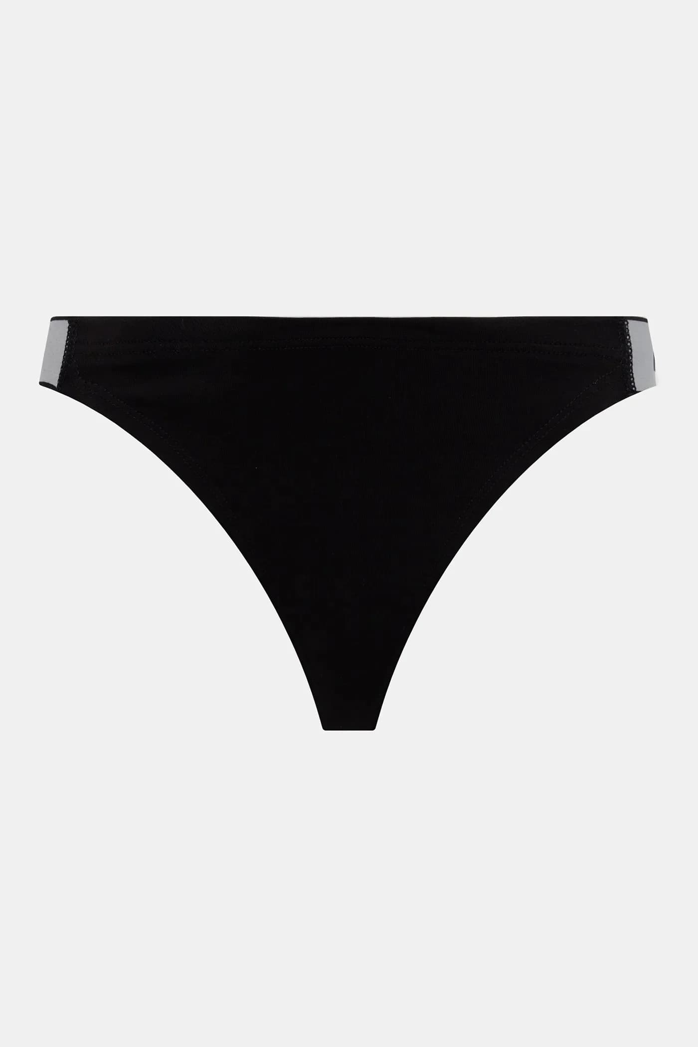 Комплект стрингов TRIPLET STRING в ПОДАРОКЕ, 3 шт. - фото 2