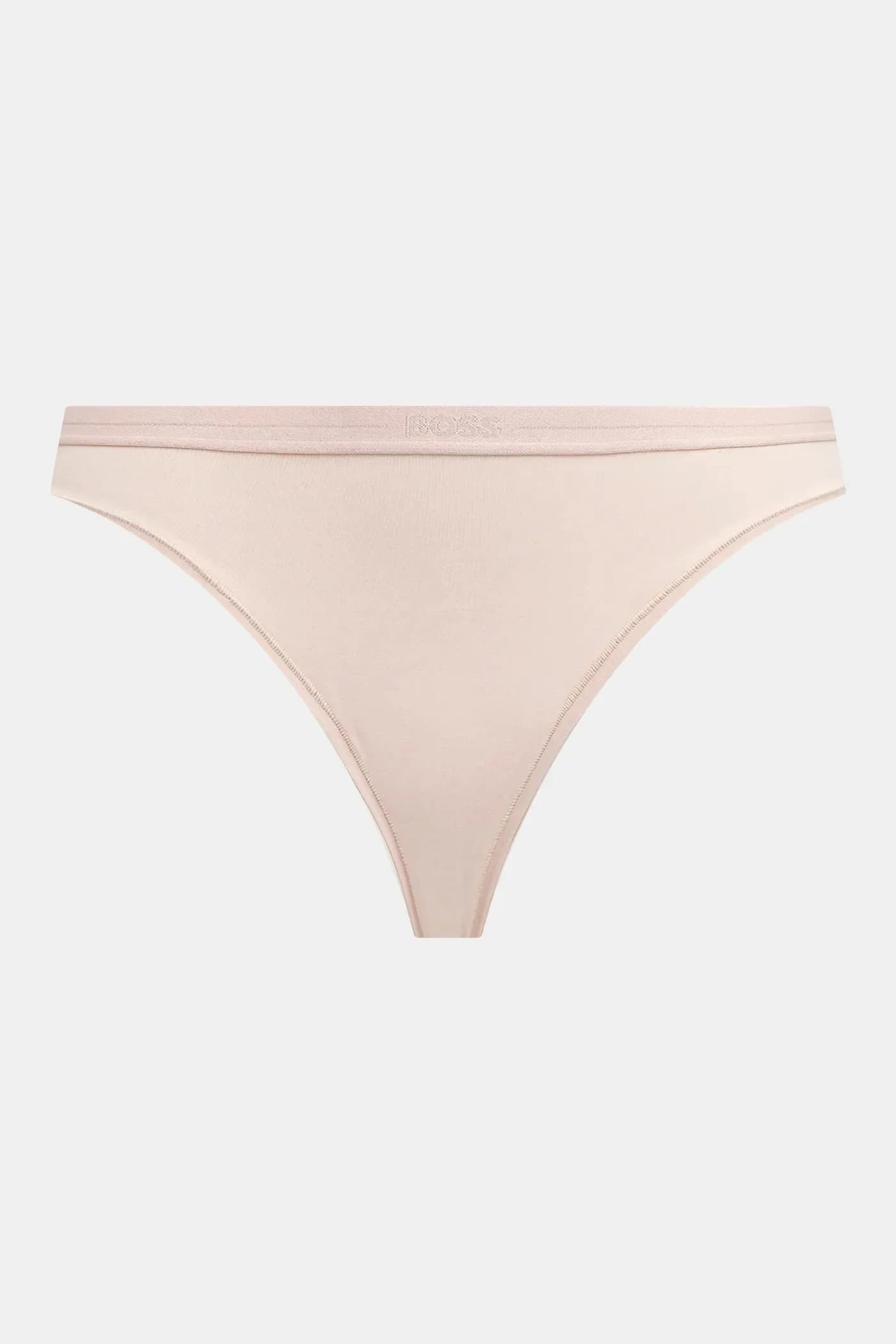 Трусики, 3 шт., 3P СТРИНГИ - фото 4