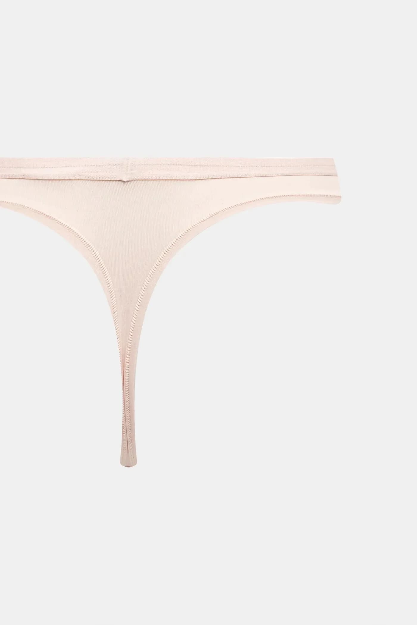 Трусики, 3 шт., 3P СТРИНГИ - фото 5