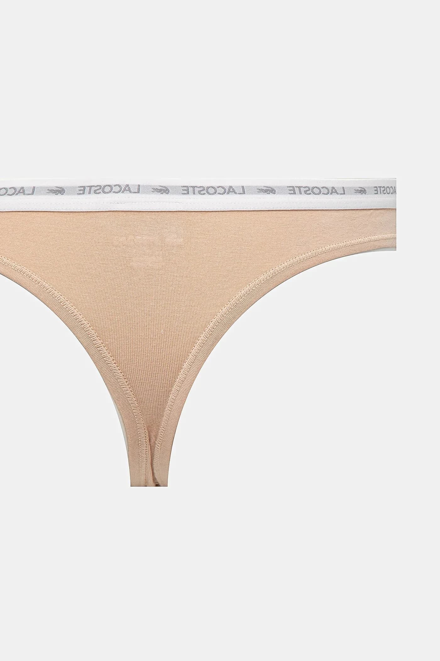 3 комплекта стрингов - фото 5