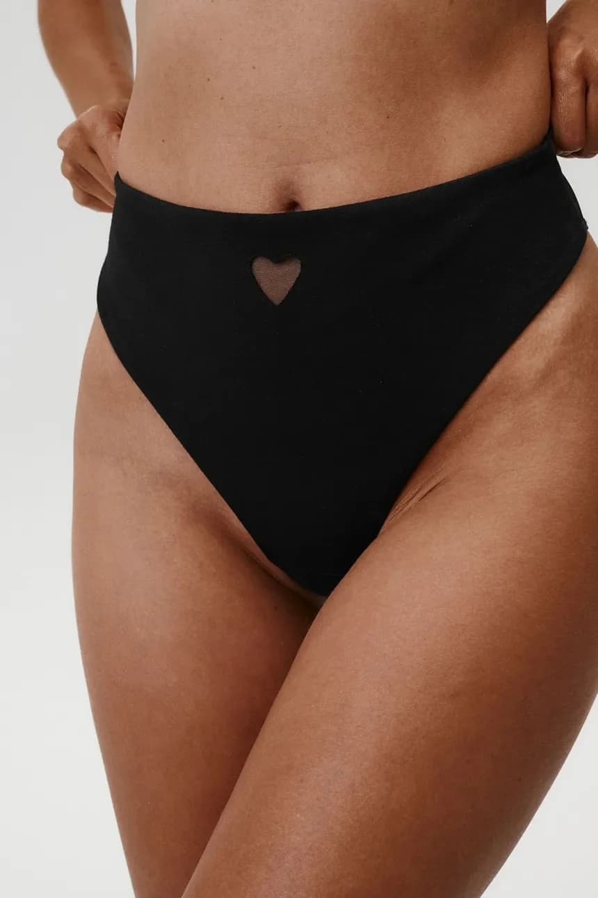 О, дорогая стринги - фото 2