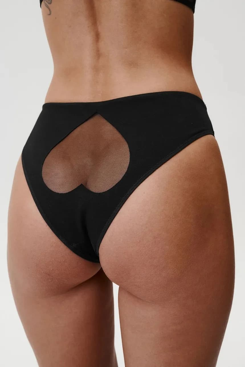 Пряные трусики - фото 3