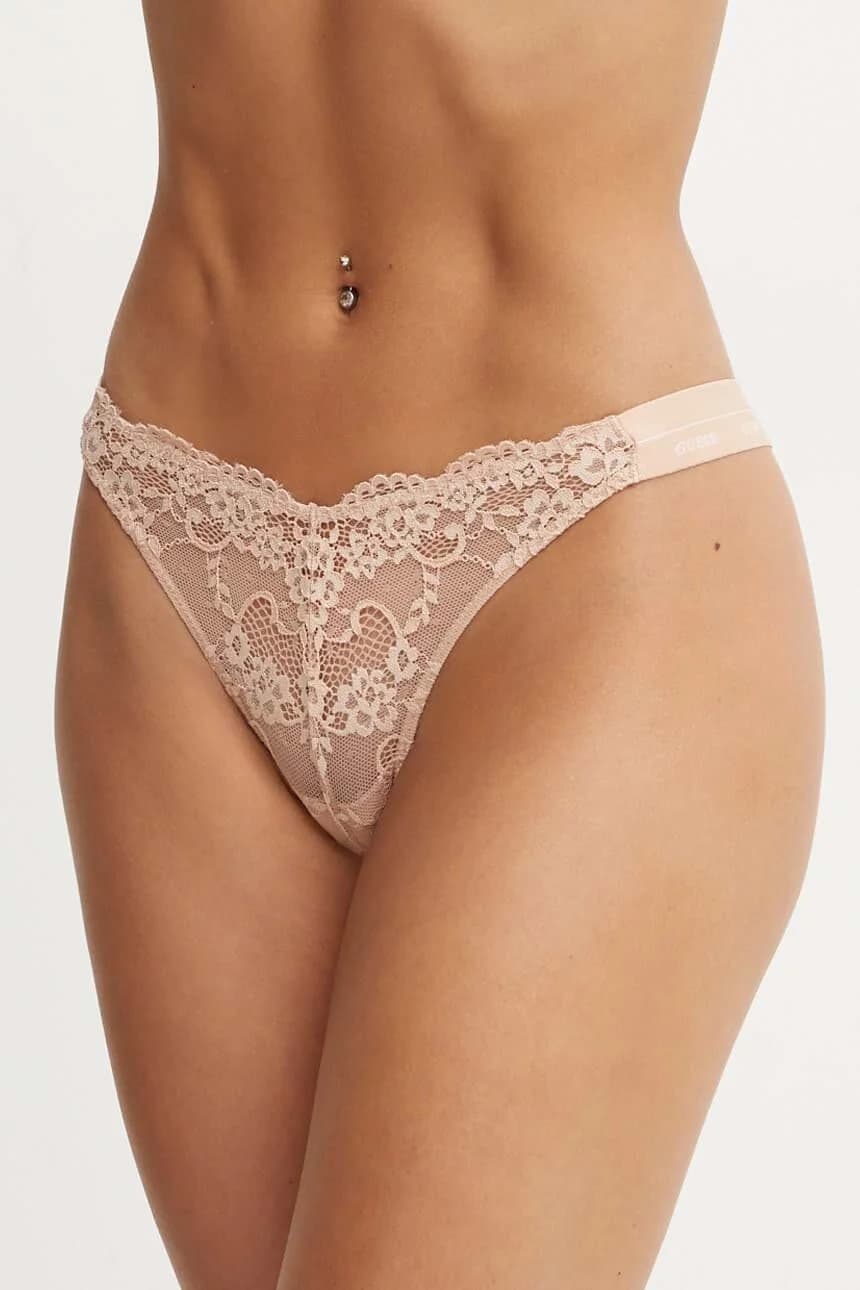 ДЖЕЙН стринги