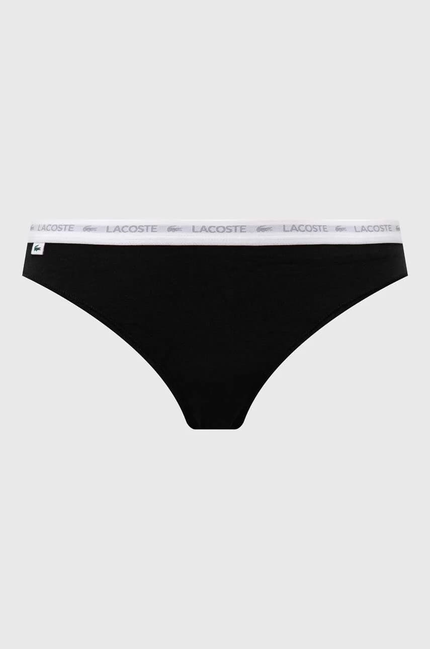 3 комплекта стрингов - фото 2