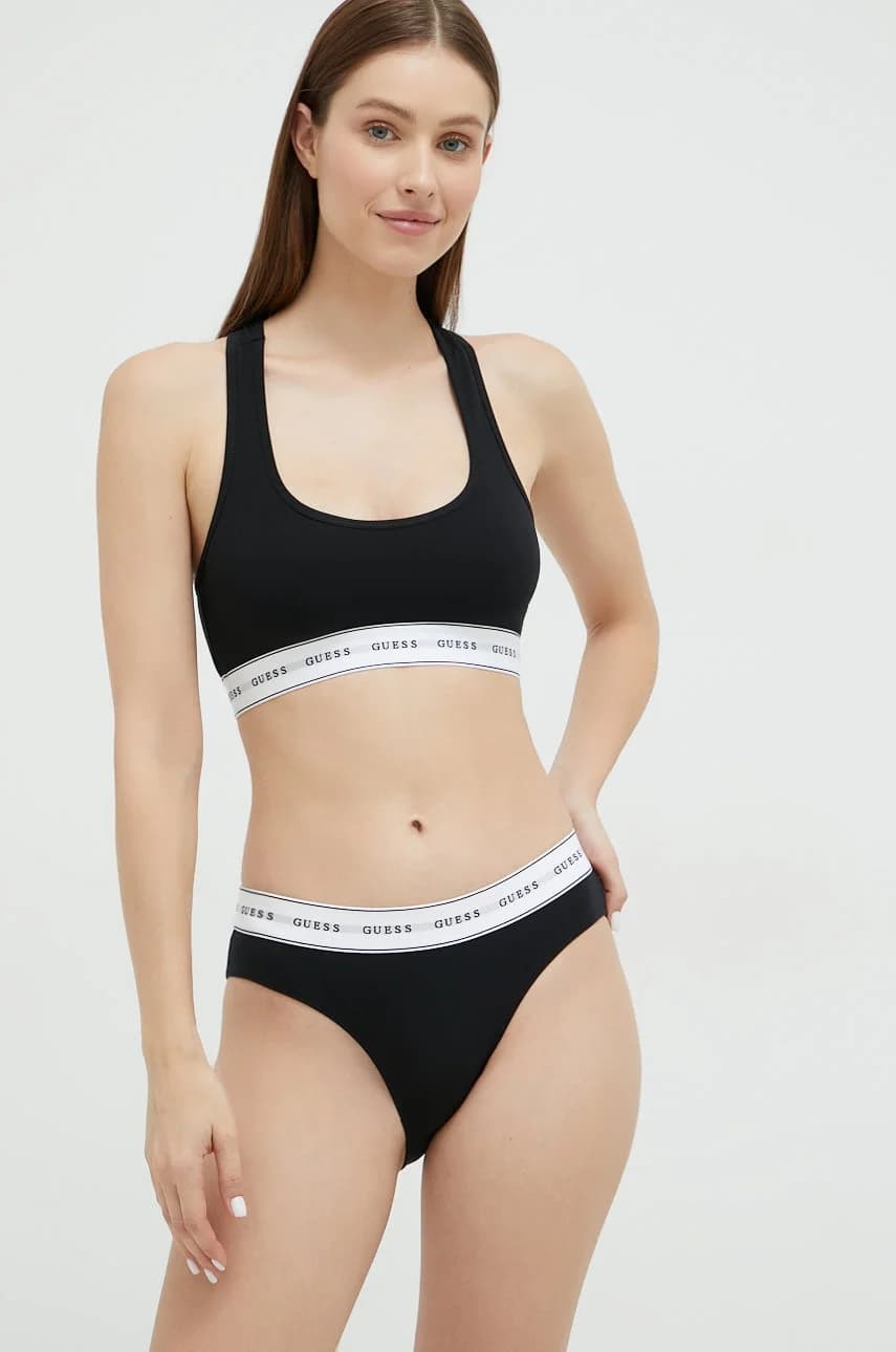 КЭРРИ трусики - фото 3