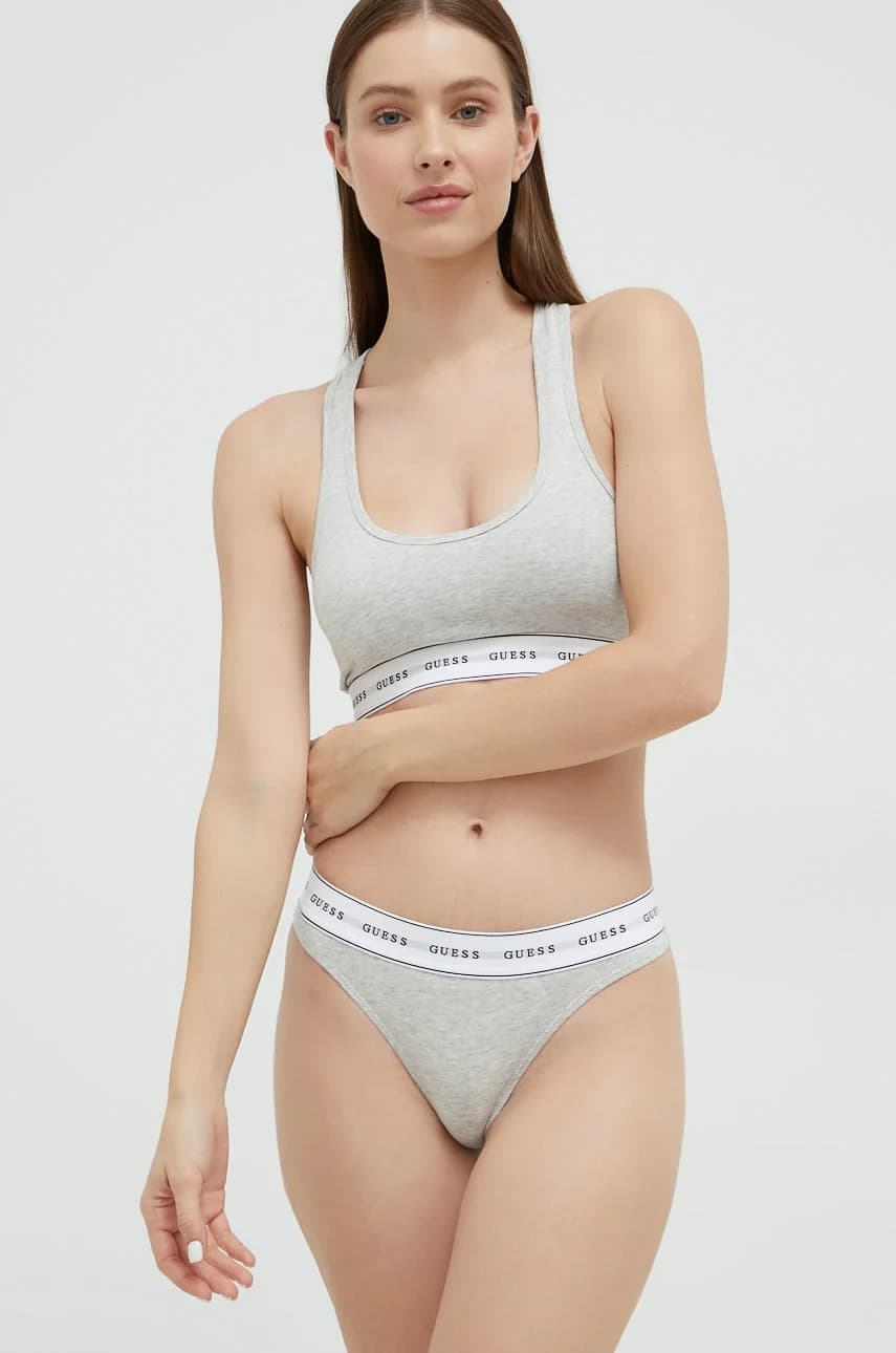 КЭРРИ стринги - фото 3