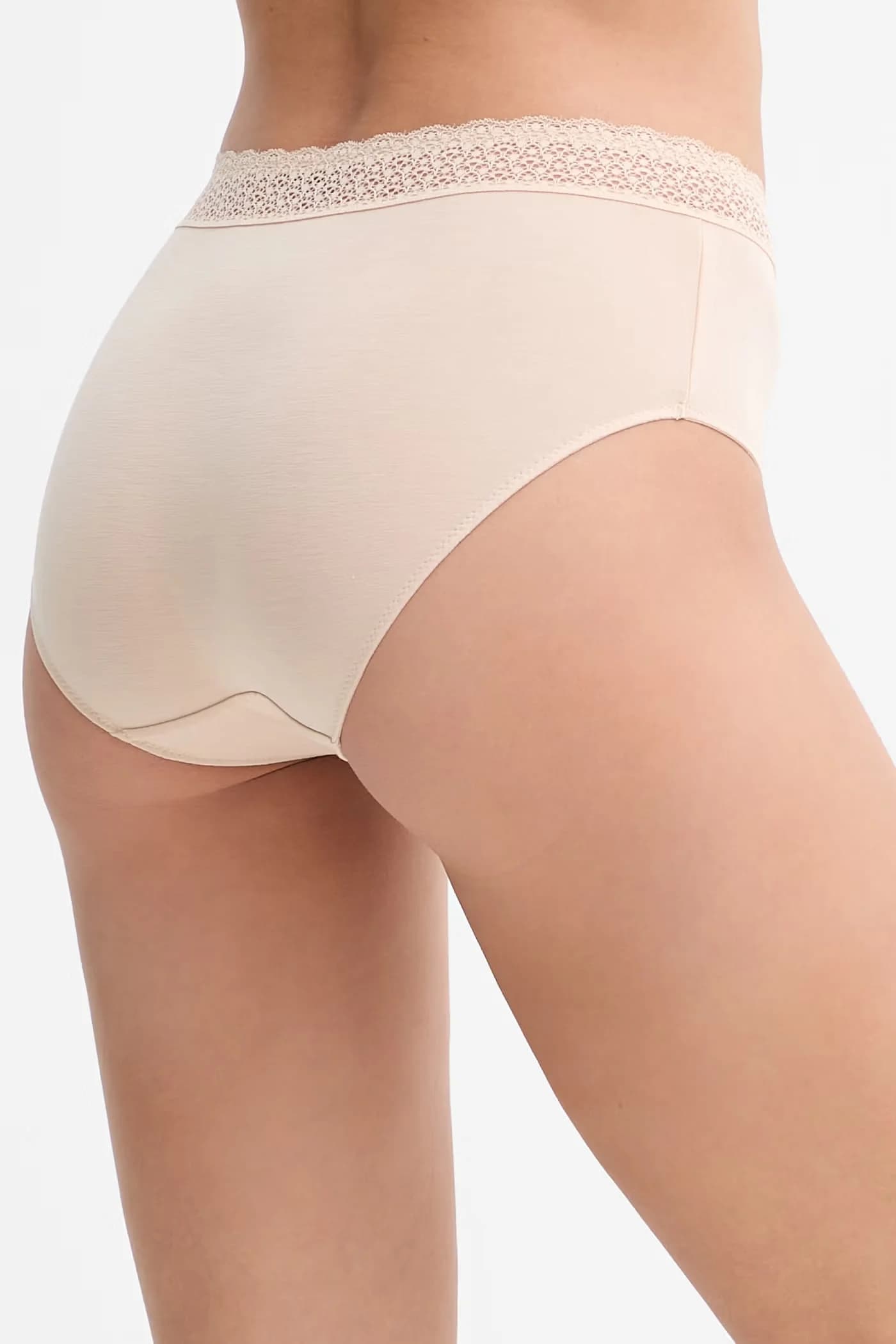 Ощущение модальных трусов - фото 2