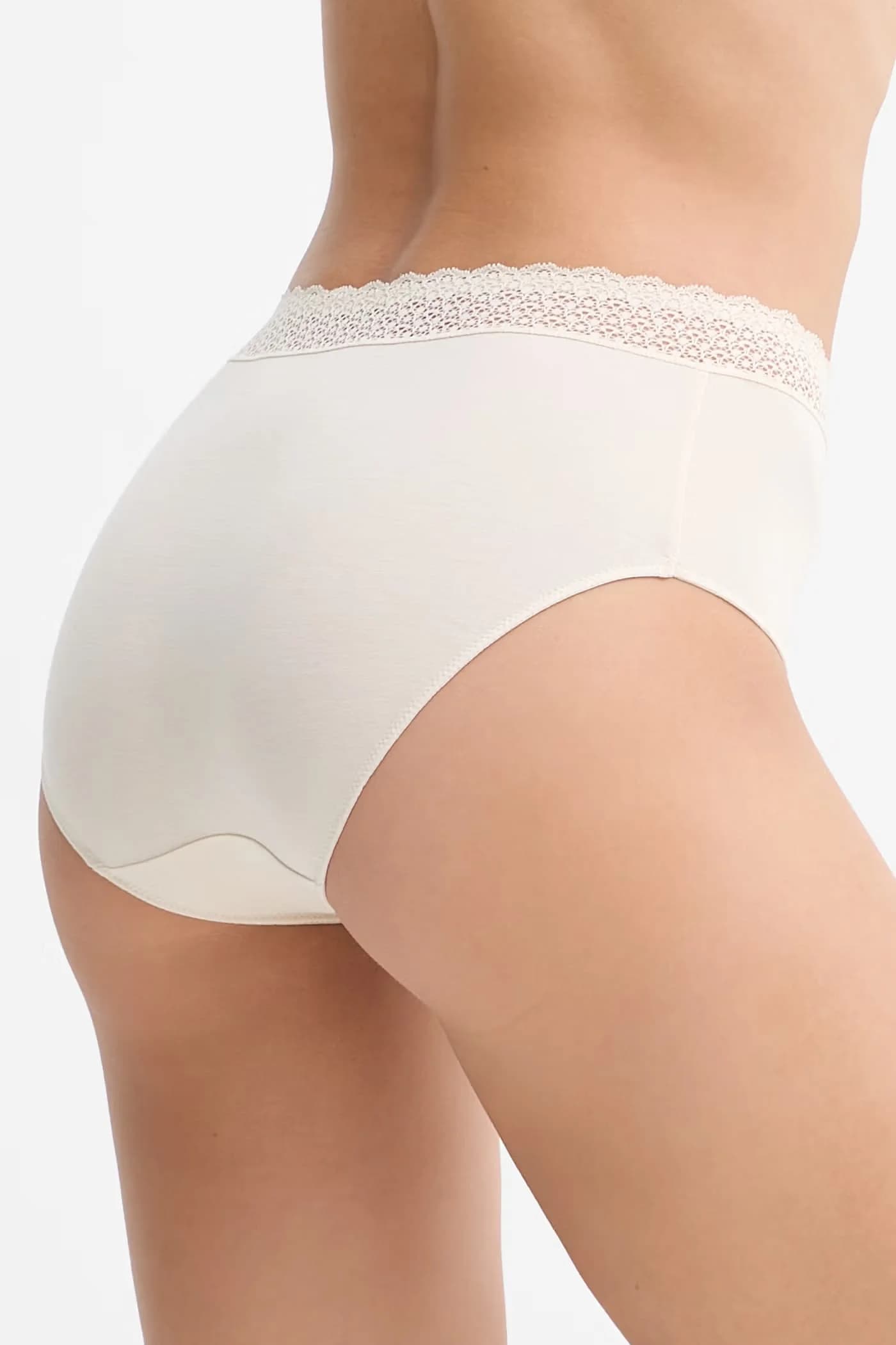 Ощущение модальных трусов - фото 2