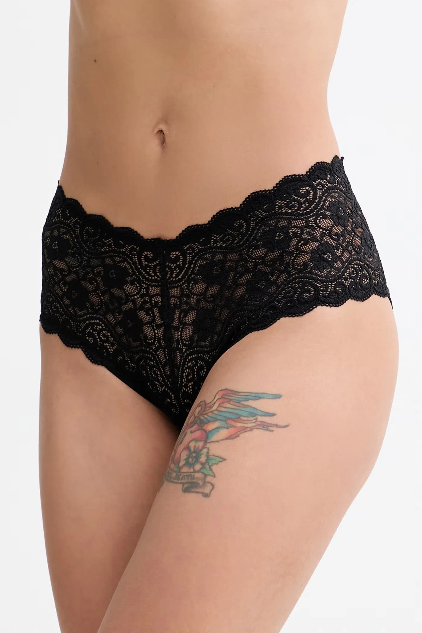 Трусики Amourette