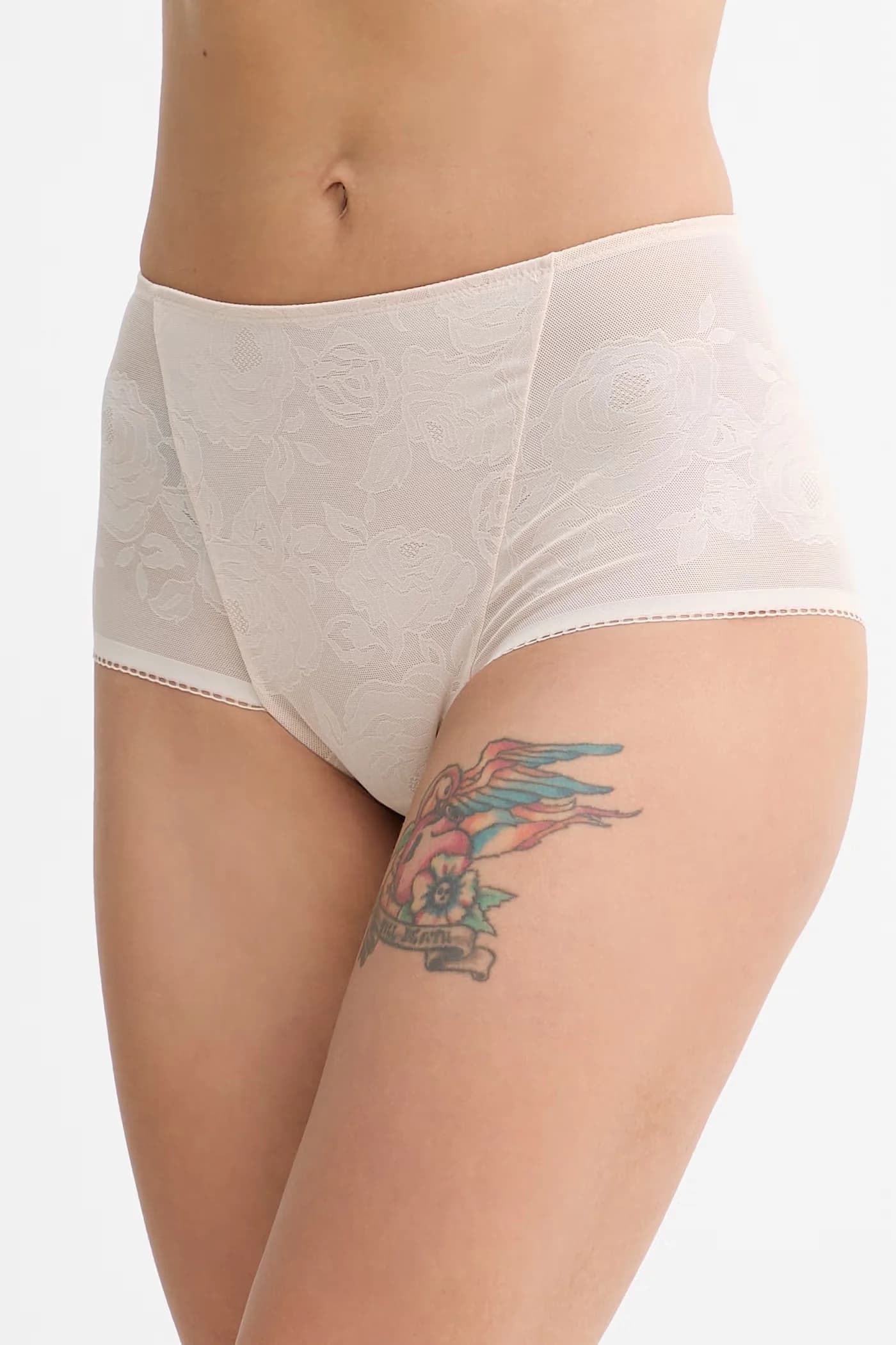 Трусики Wild Rose Sensation