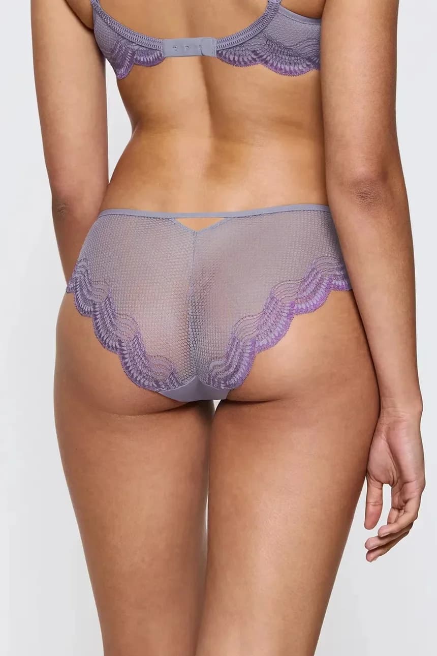 Комфортные гламурные трусы - фото 2