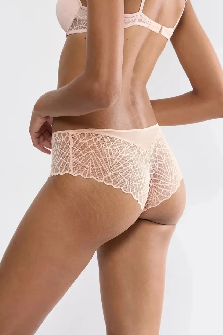 Бразильцы той ночью в Вегасе - фото 2