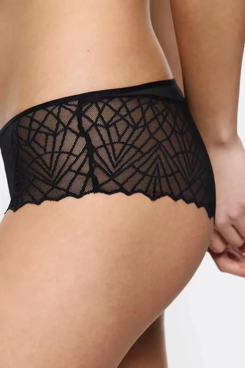 Бразильцы той ночью в Вегасе - фото 3