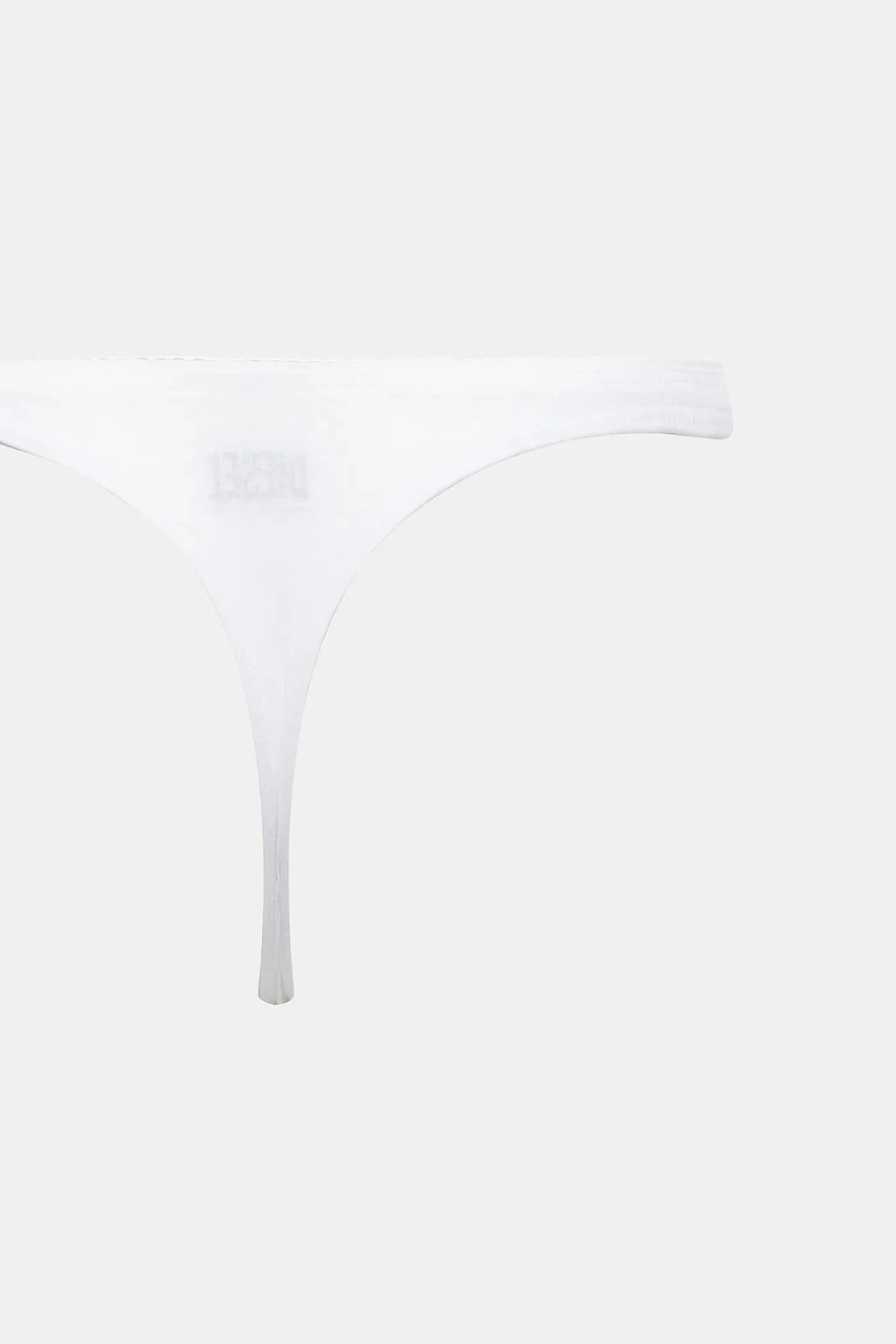 Трусики MICRO-PUNCHY-D-CORE, 3 шт. - фото 4