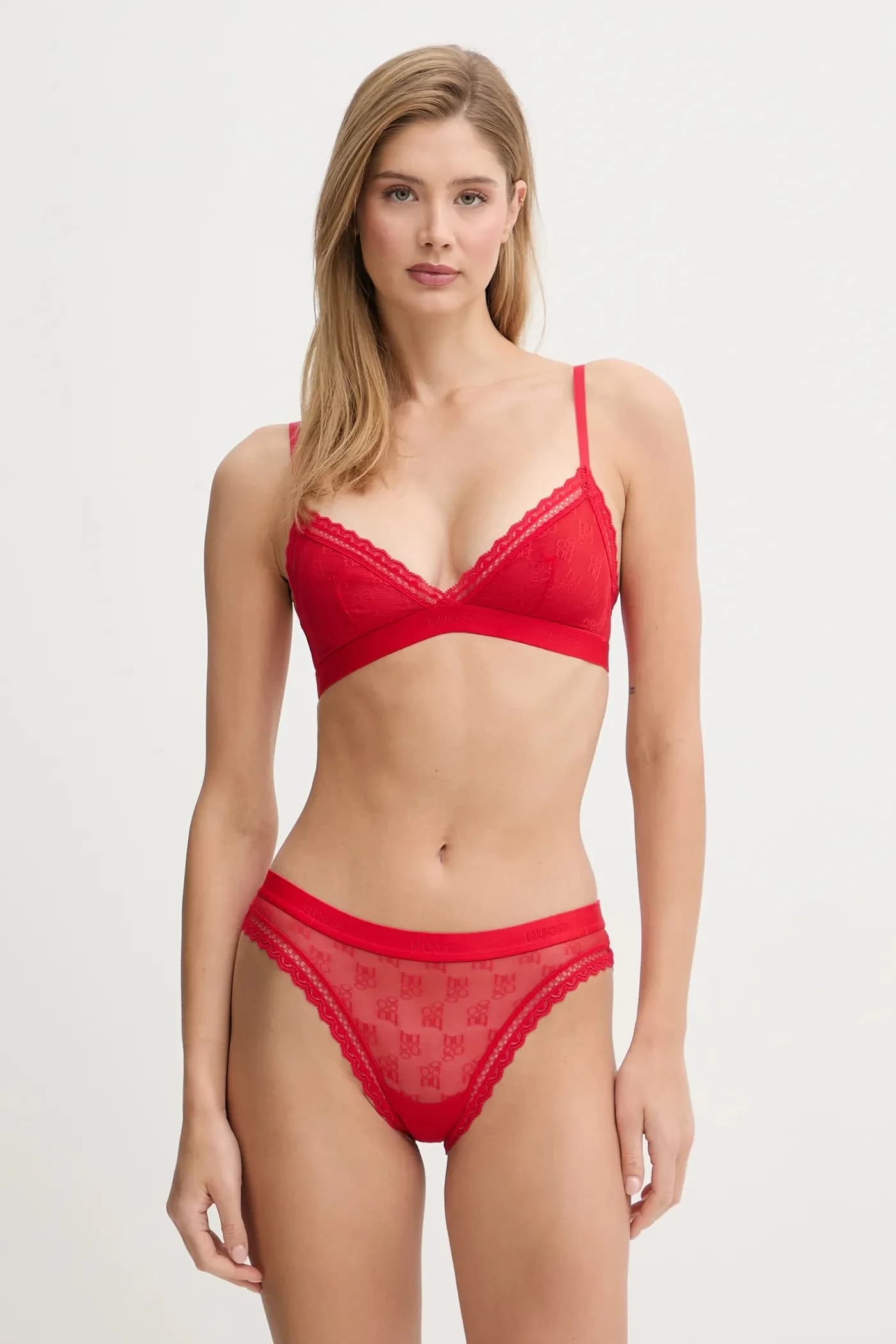 Трусы SARTORIAL BRIEF - фото 2