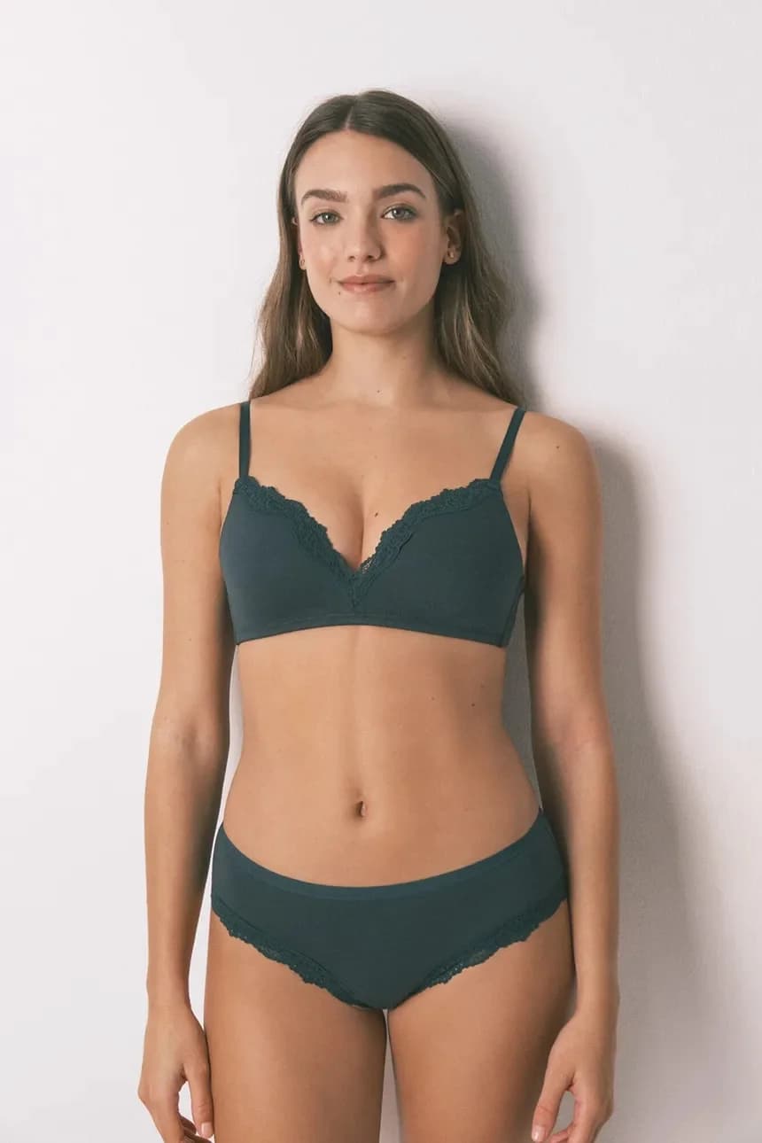 2 пары трусов - фото 4