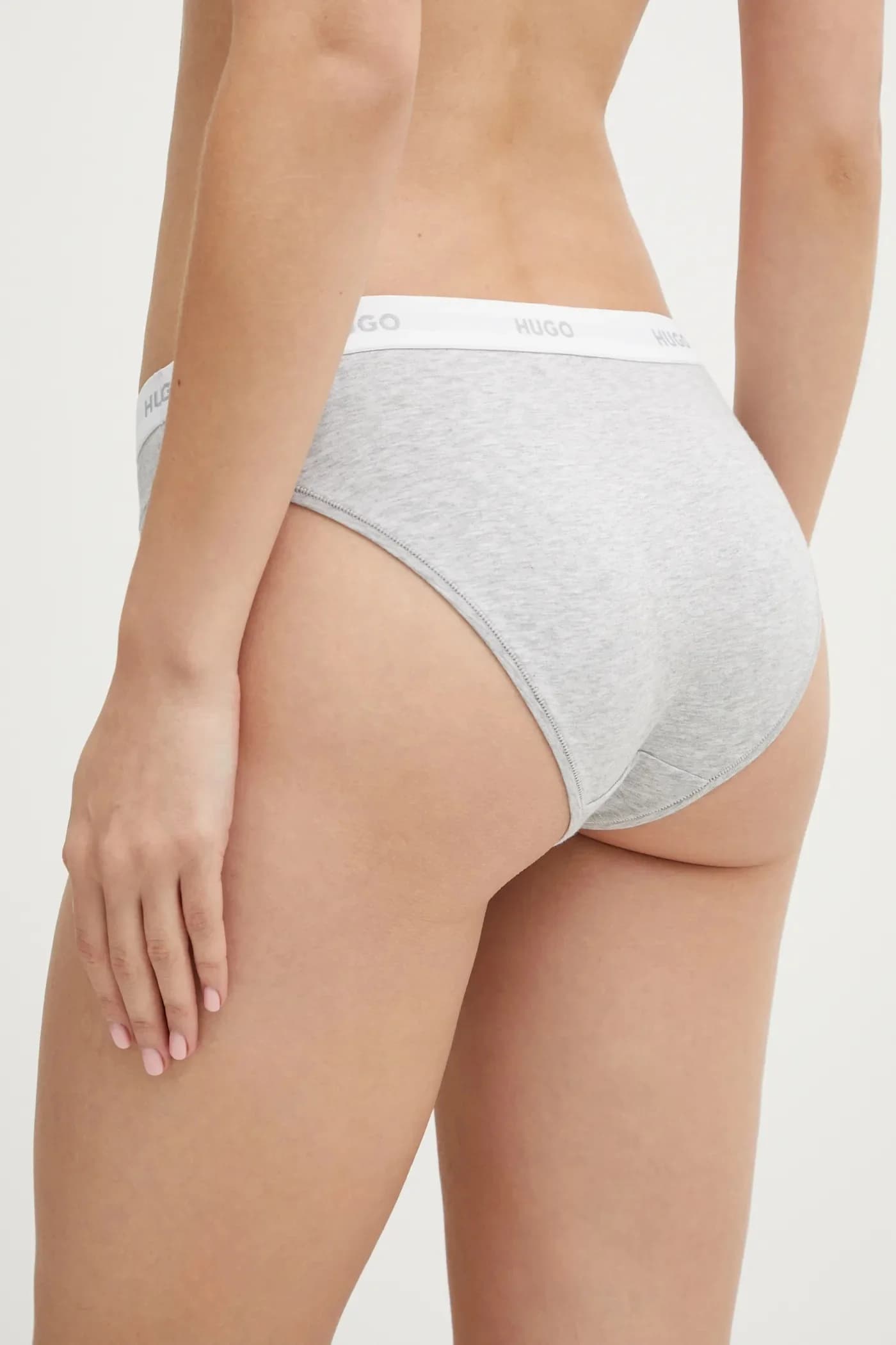 Трусы HUGO ID BRIEF - фото 2