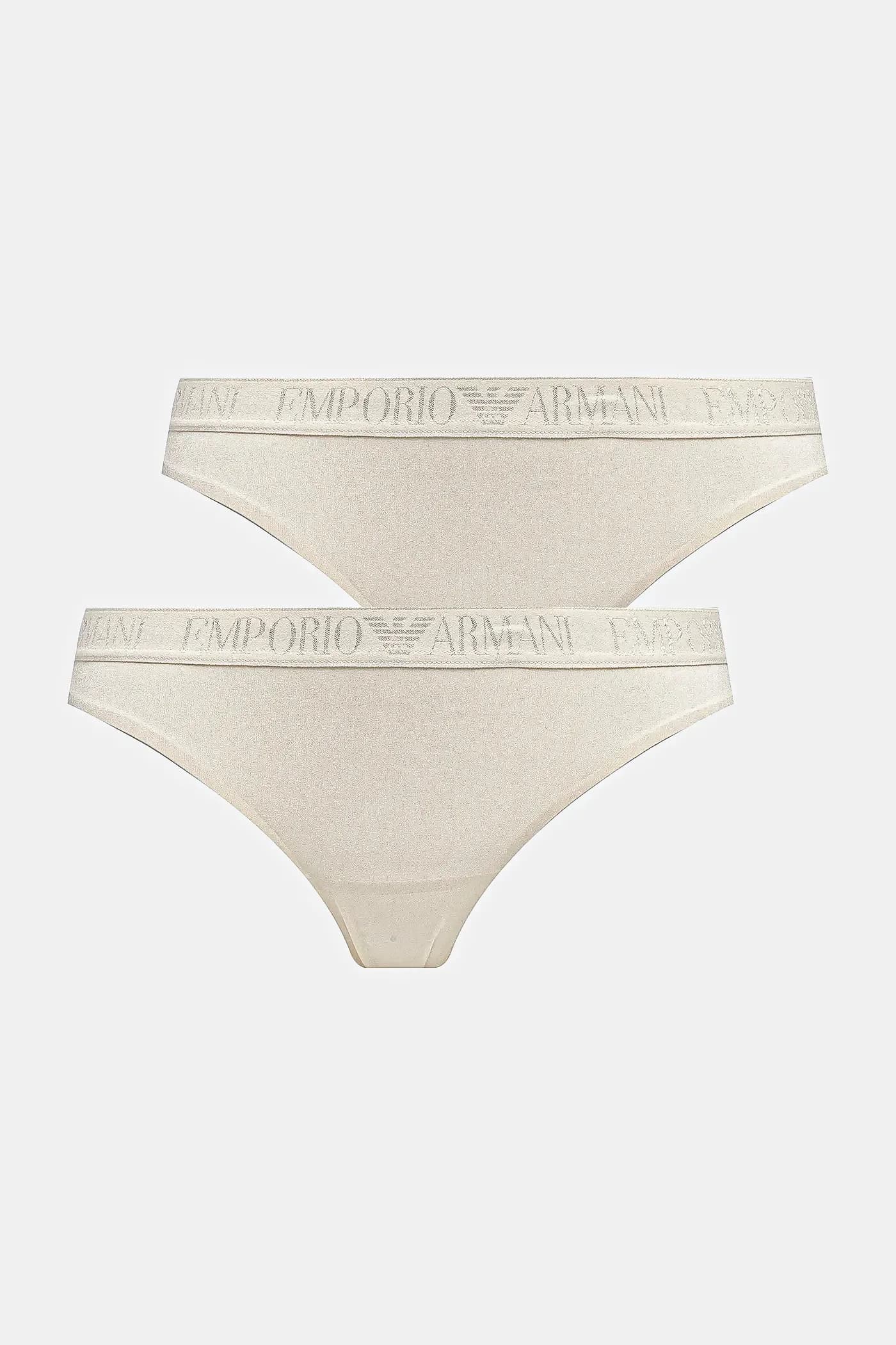 2 пары трусов