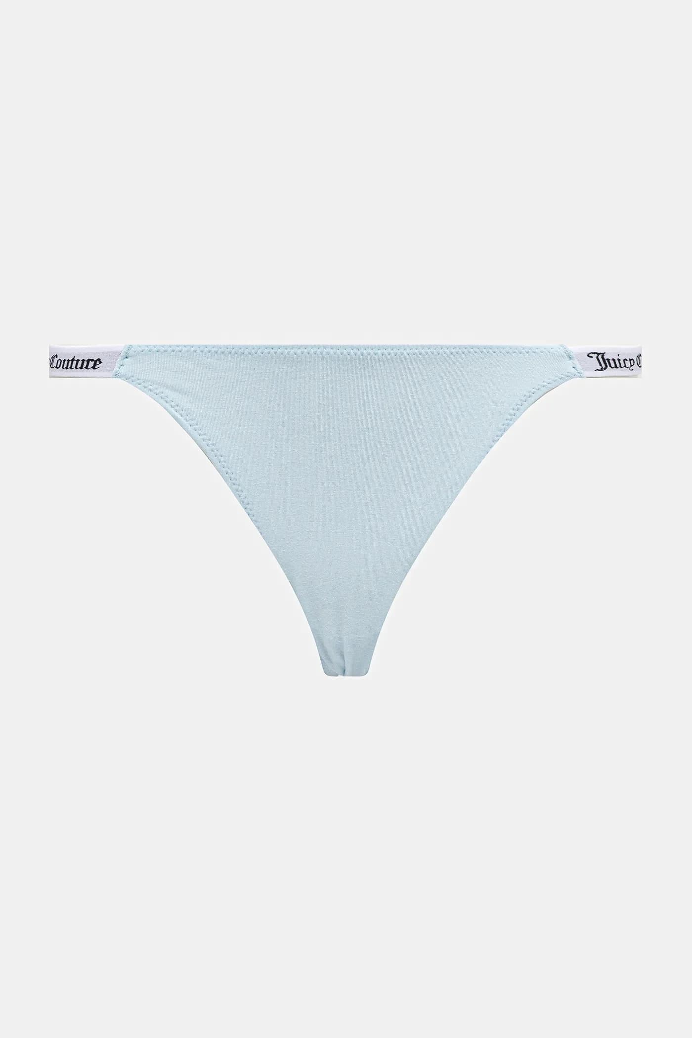 3 комплекта стрингов - фото 2