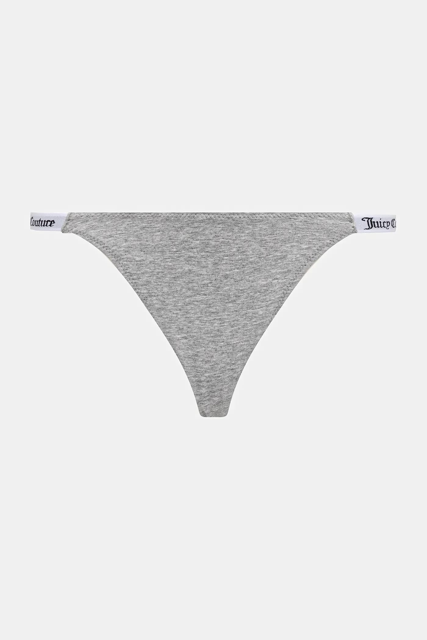 3 комплекта стрингов - фото 4